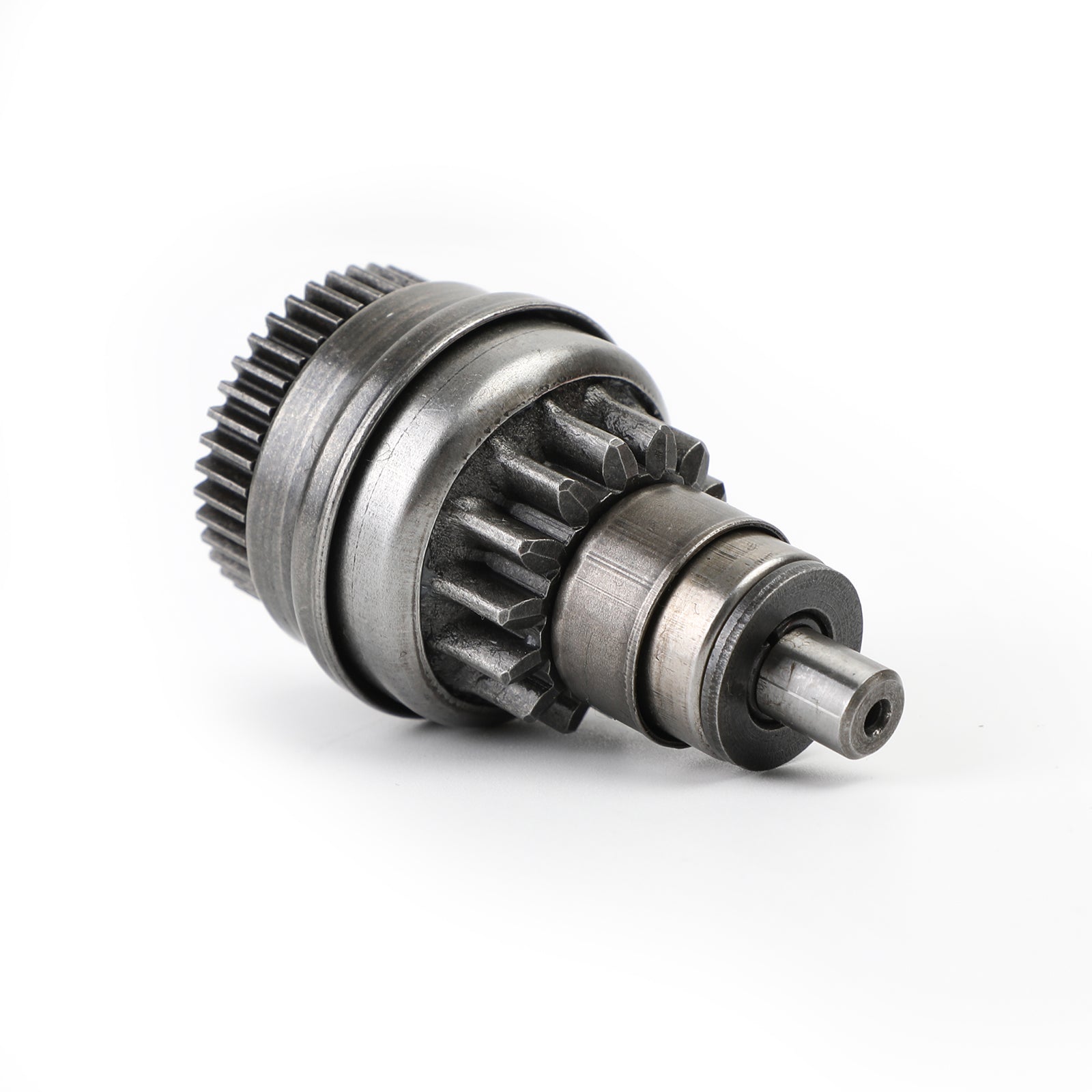 Pignon de démarreur 14/40T pour Honda Spacy100 03-07 NSC 50/110 Elite 110 08-10 générique