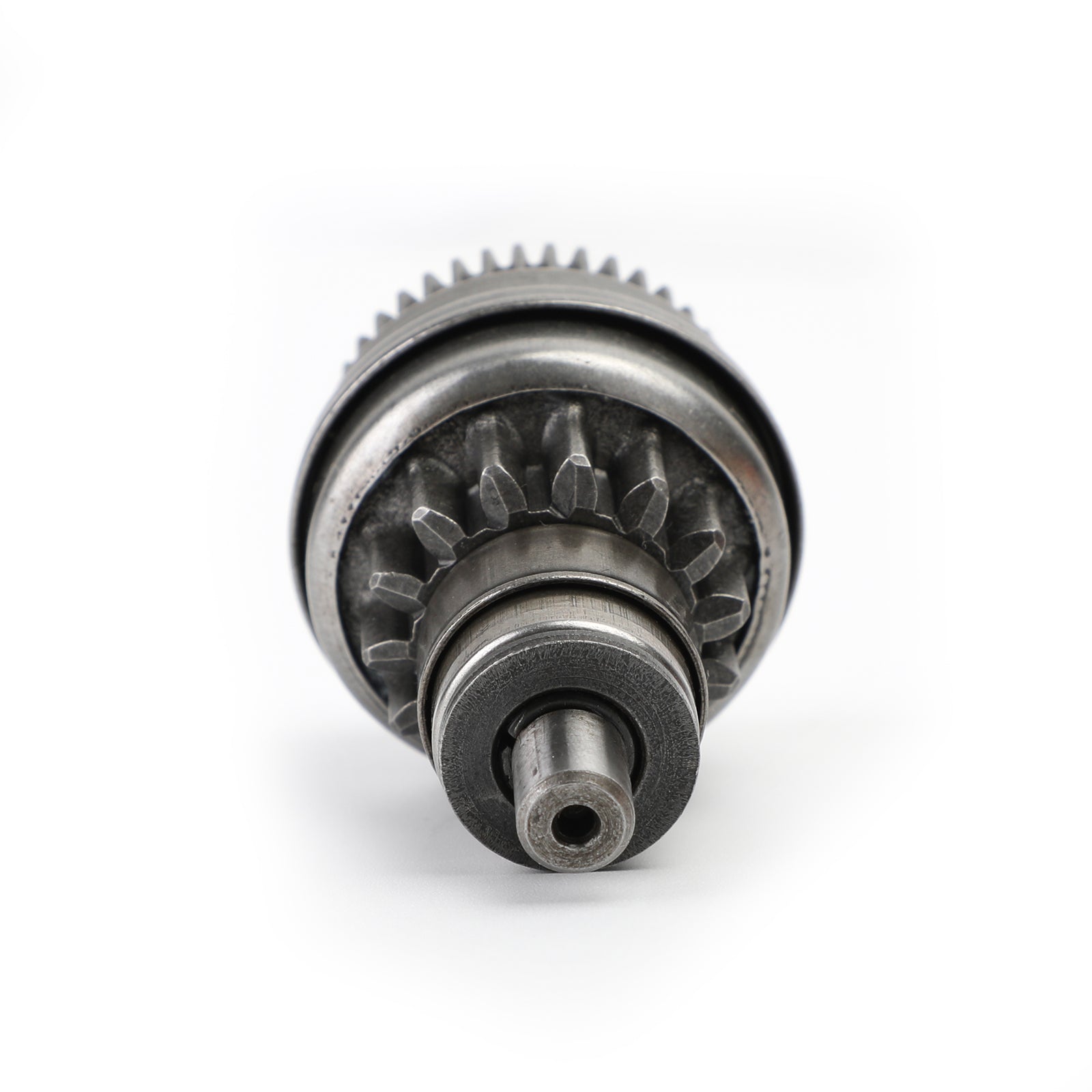 Pignon de démarreur 14/40T pour Honda Spacy100 03-07 NSC 50/110 Elite 110 08-10 générique