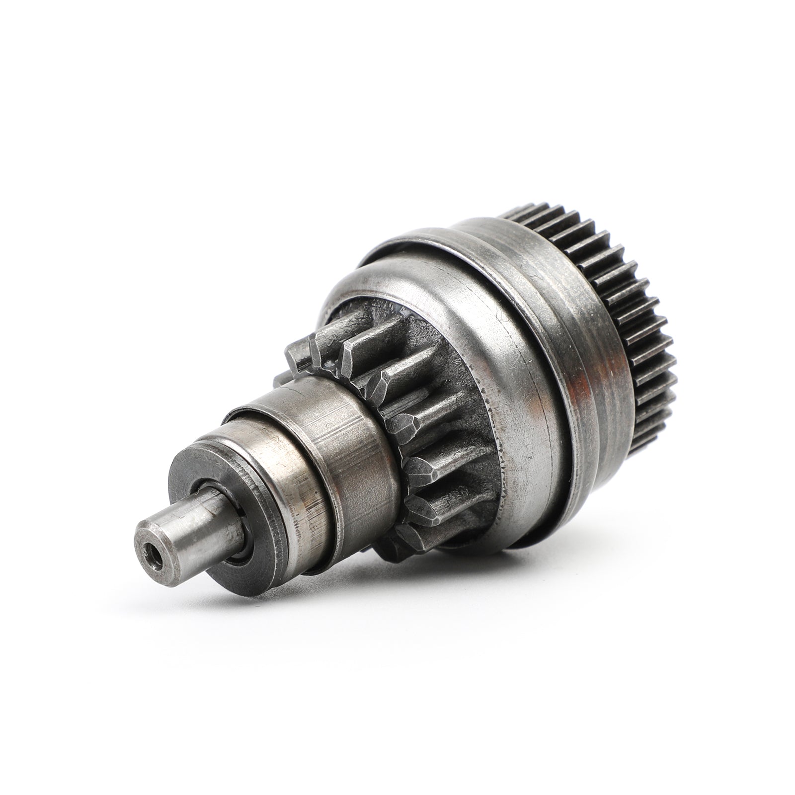 Pignon de démarreur 14/40T pour Honda Spacy100 03-07 NSC 50/110 Elite 110 08-10 générique