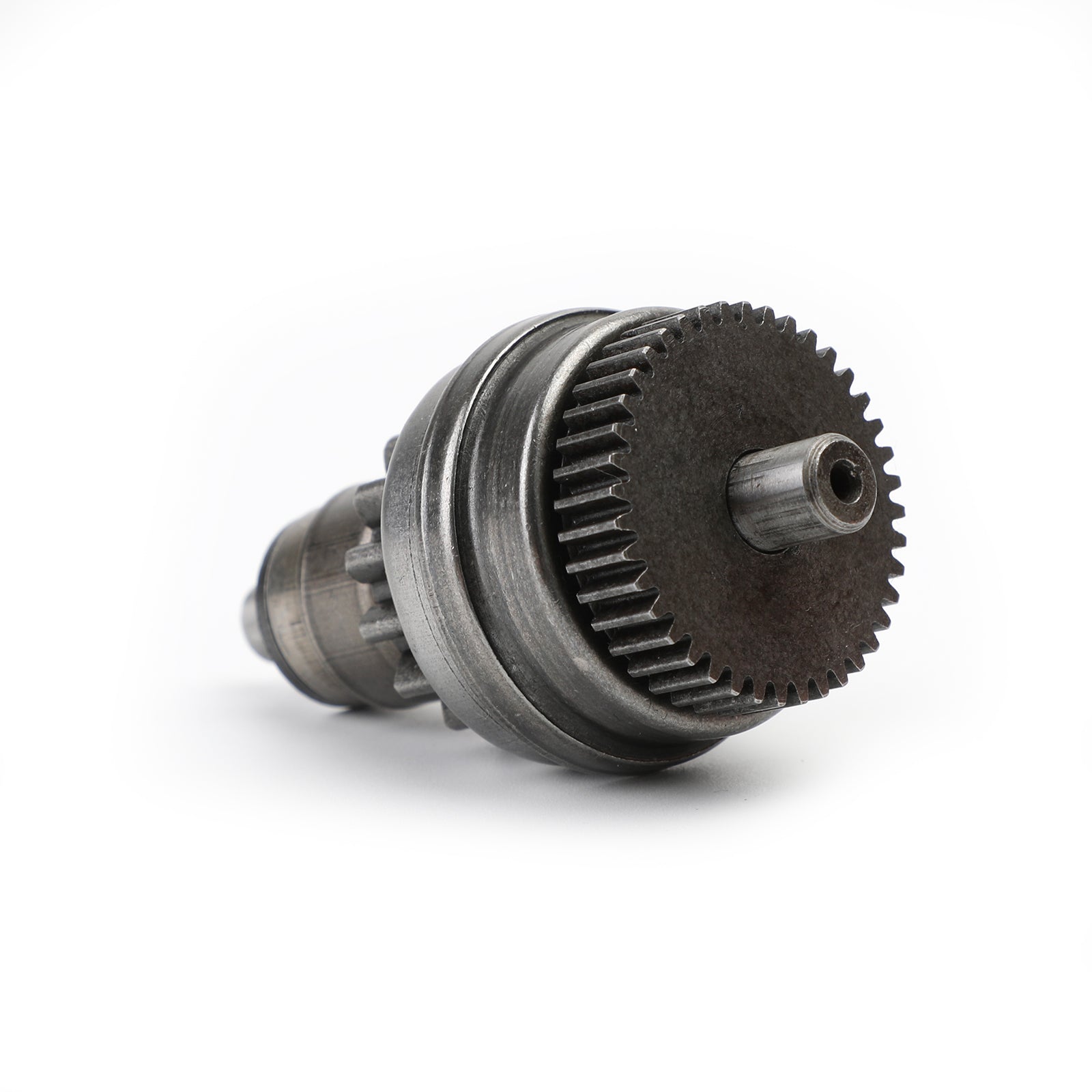 Pignon de démarreur 14/40T pour Honda Spacy100 03-07 NSC 50/110 Elite 110 08-10 générique