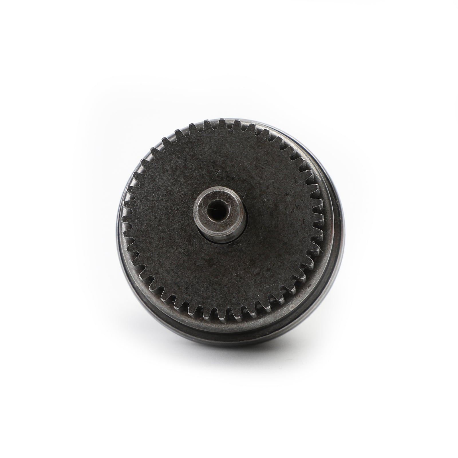 Pignon de démarreur 14/40T pour Honda Spacy100 03-07 NSC 50/110 Elite 110 08-10 générique
