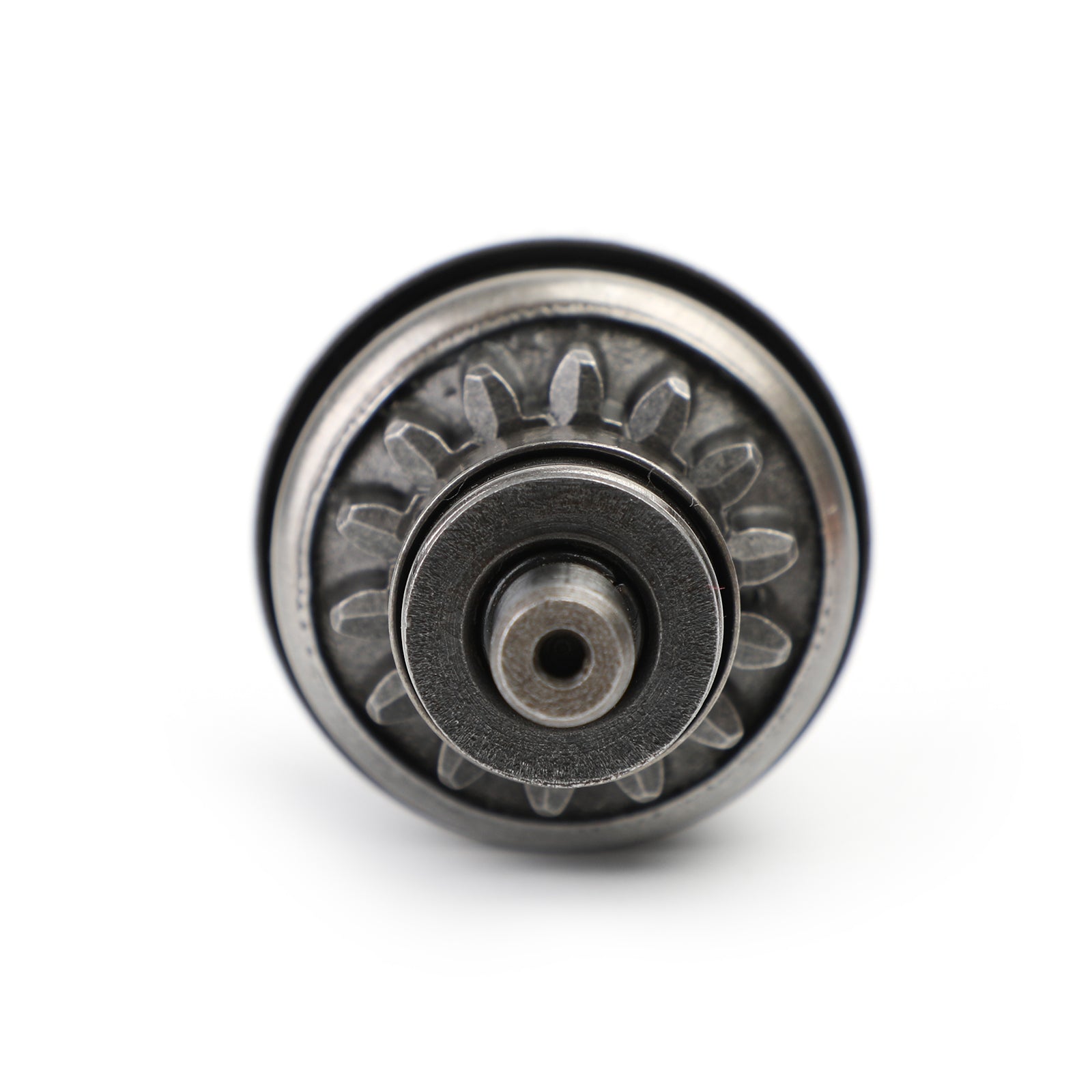 Starter Pinion Gear för Suzuki Aprilia Derbi Italjet Atala 50cc Benelli 491 Generic