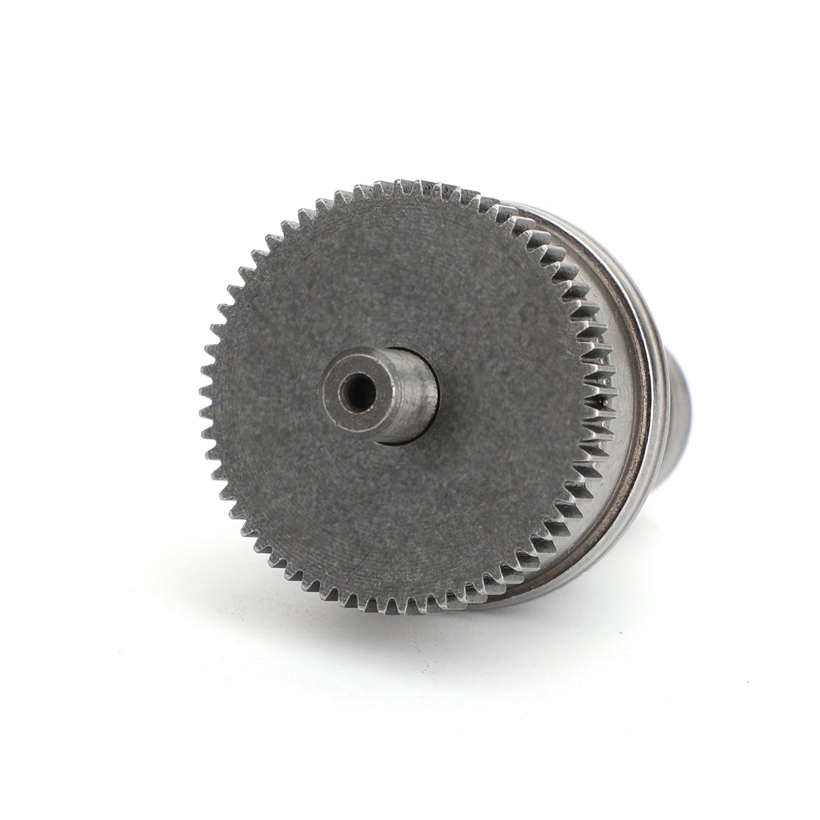 Starter Pinion Gear för Suzuki Aprilia Derbi Italjet Atala 50cc Benelli 491 Generic