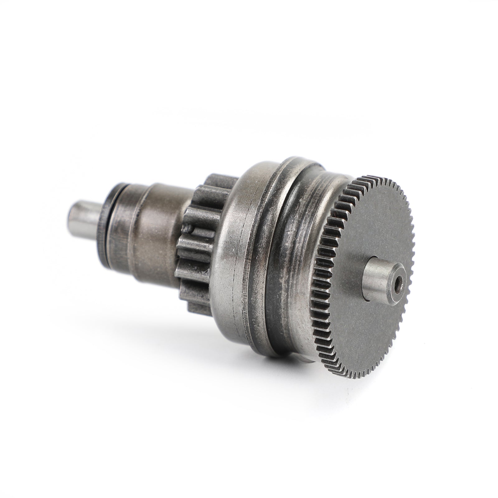 Starter Pinion Gear för Suzuki Aprilia Derbi Italjet Atala 50cc Benelli 491 Generic
