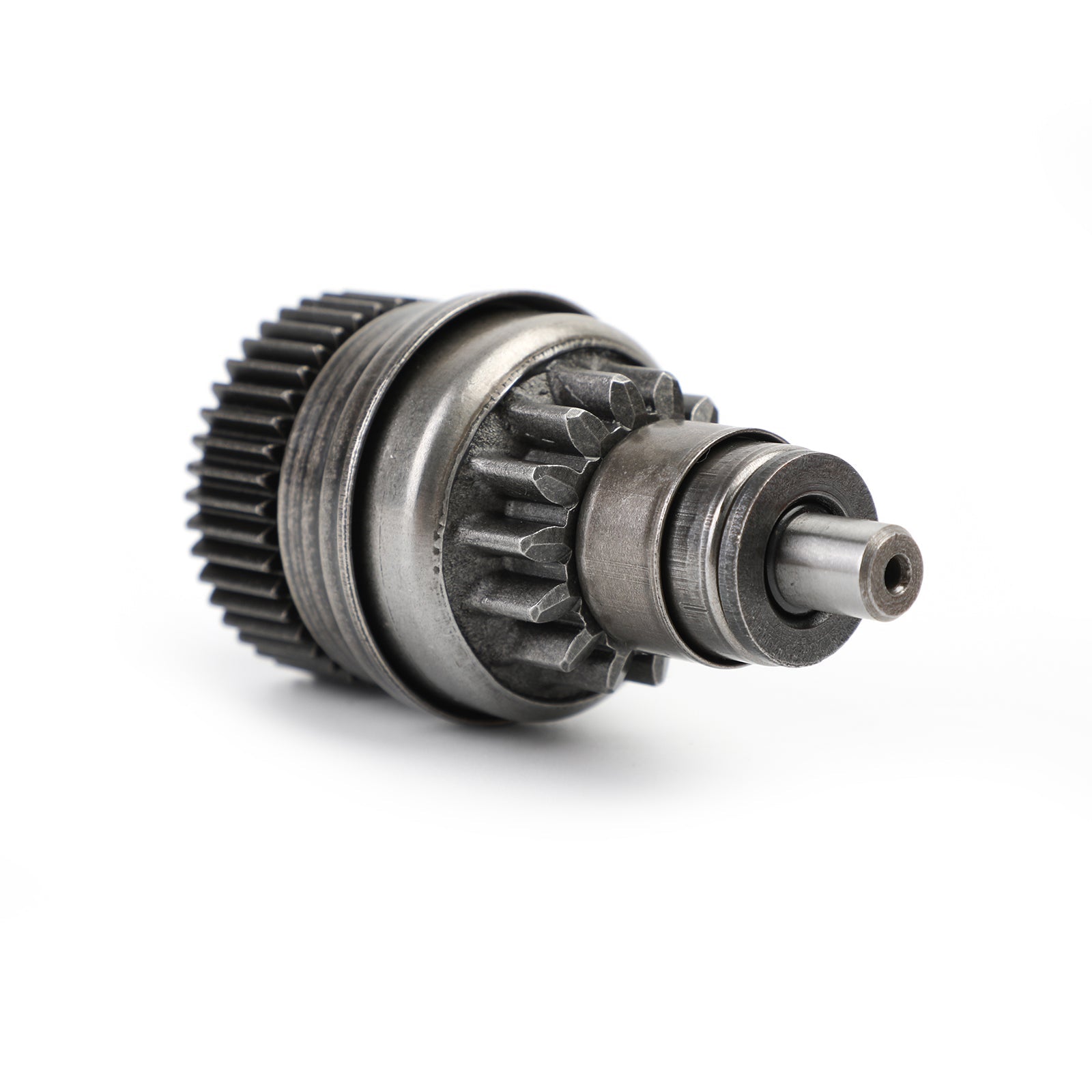 Štartovací pastorok pre Suzuki AG100 Adresa 91-00 RGV250 GAMMA 97 31370-41D00 GENERIC
