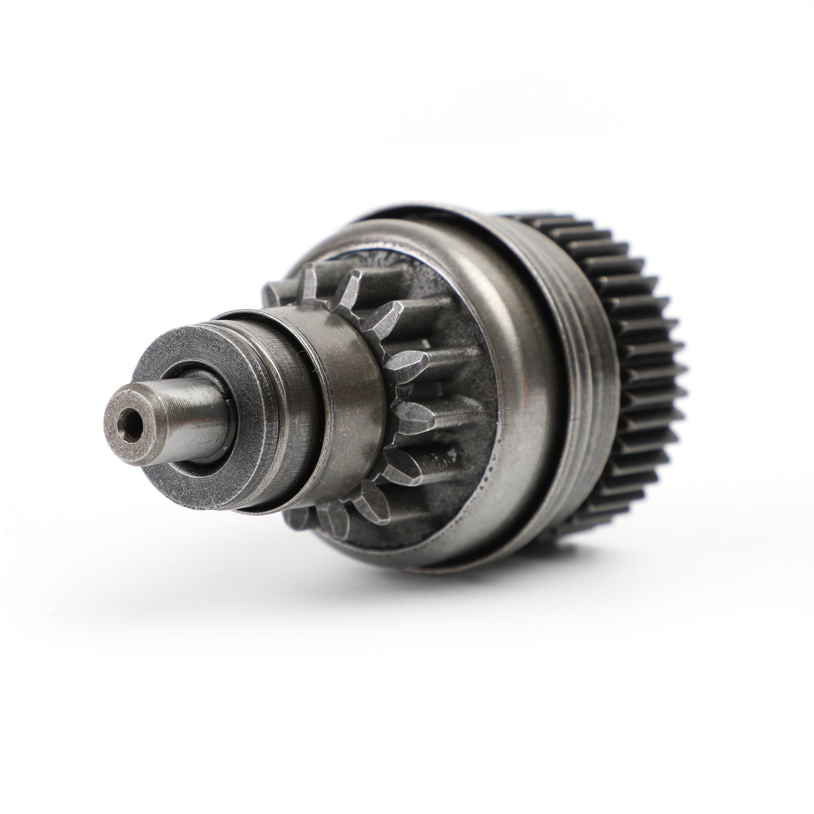 Štartovací pastorok pre Suzuki AG100 Adresa 91-00 RGV250 GAMMA 97 31370-41D00 GENERIC