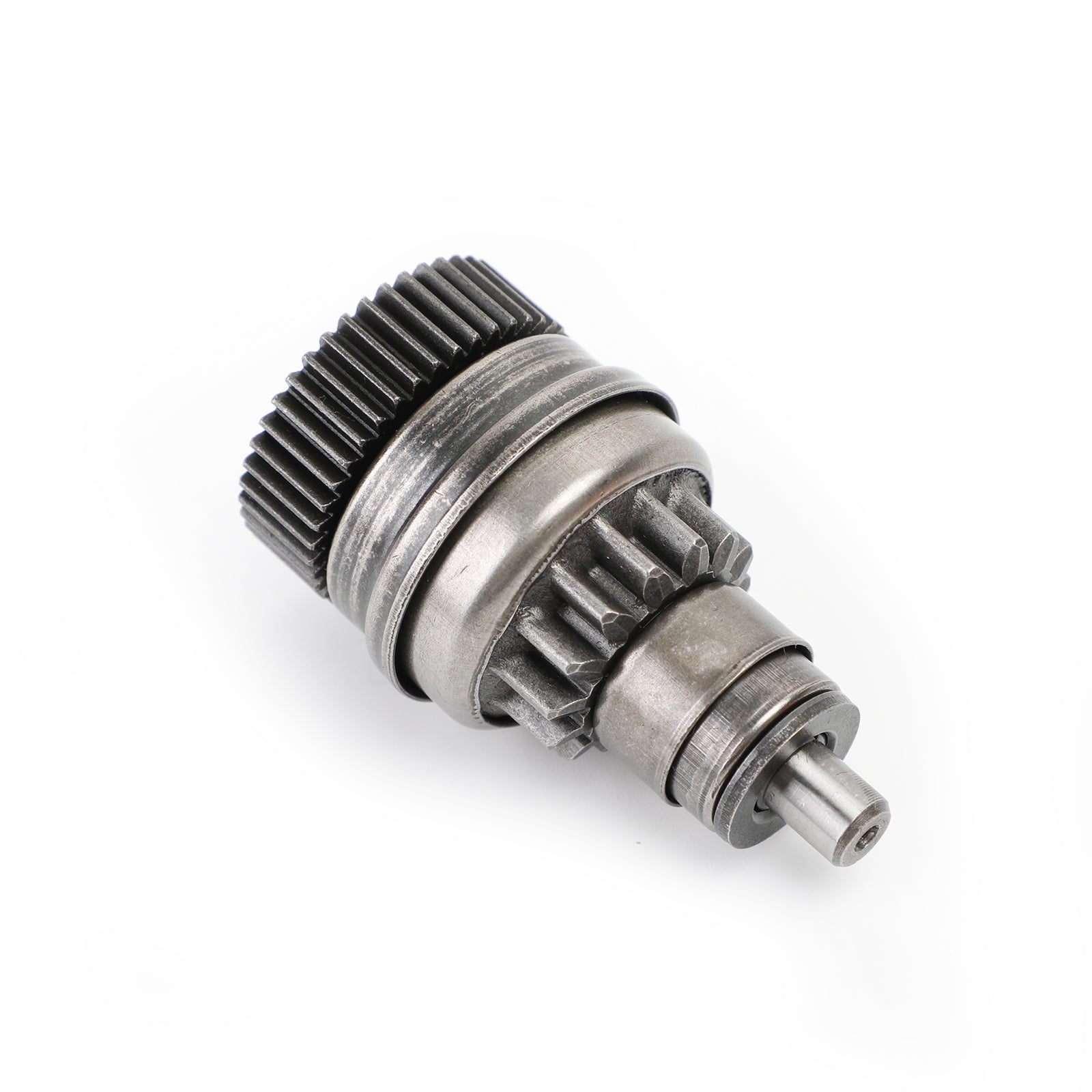 Štartovací pastorok pre Suzuki AG100 Adresa 91-00 RGV250 GAMMA 97 31370-41D00 GENERIC