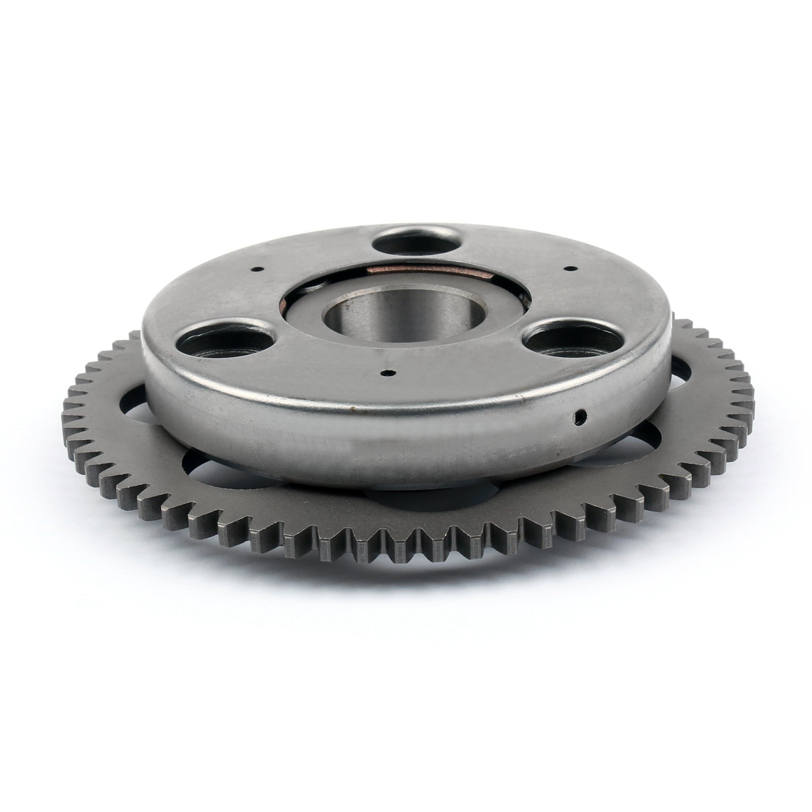 Starterkoppeling Eenrichtingslager Voor Suzuki GN250 82-2001 GN250E 1991 GZ250 TU250 Generiek