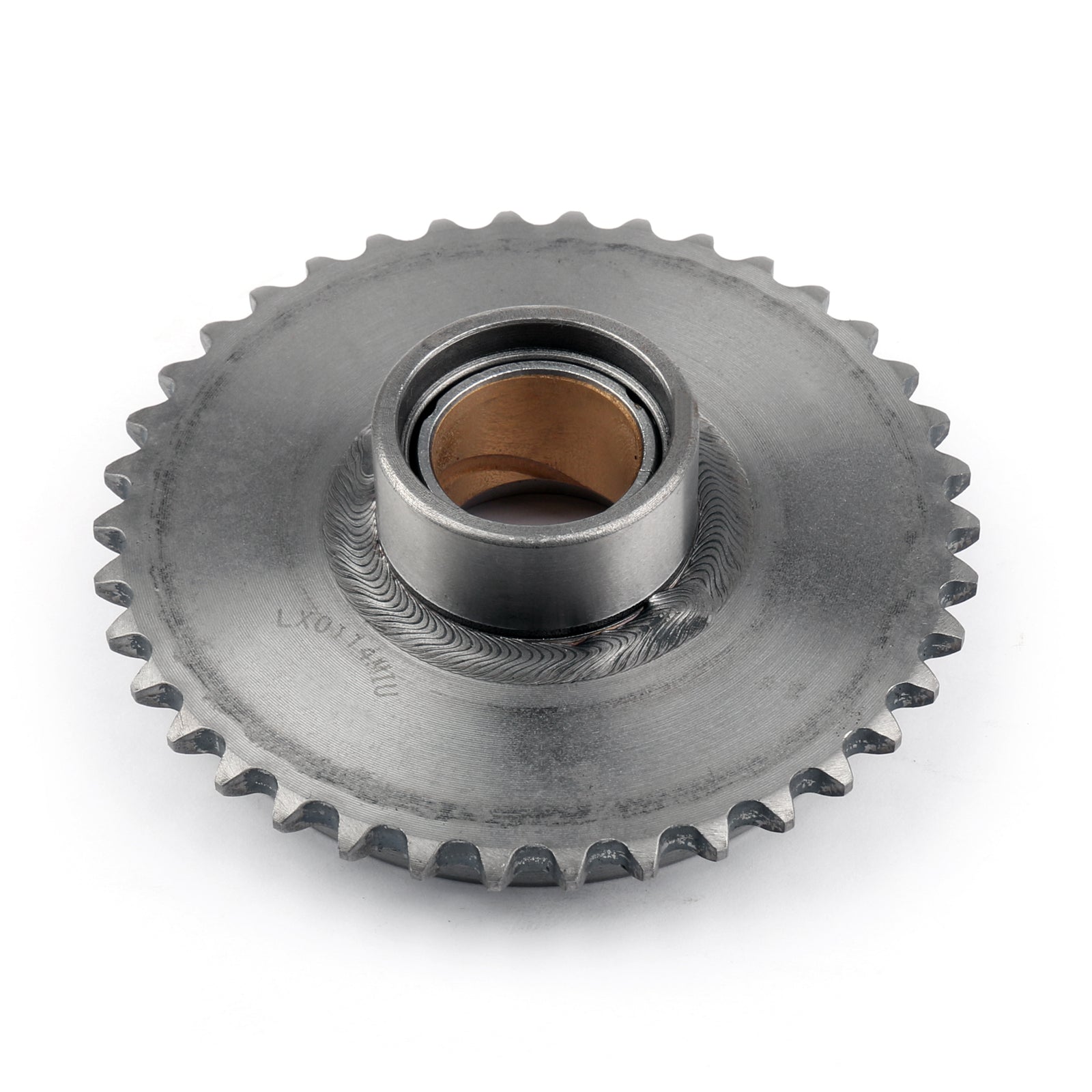 Embrayage de démarreur à roulement unidirectionnel à roue libre, pour Honda CA 125/175/ CB/CMX 250 CM185T générique