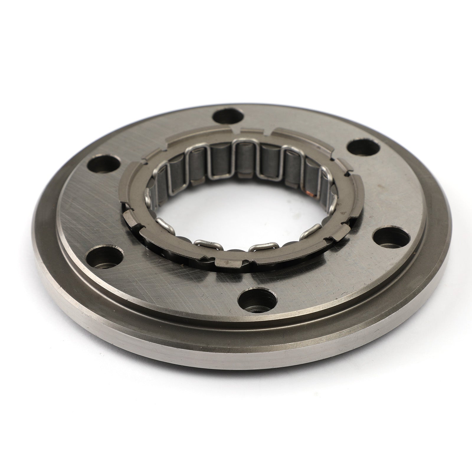 Starter enkelriktad enhet för Yamaha 2004 2005 Raptor 660 YFM660R 5LP-15590-10-00 Generic