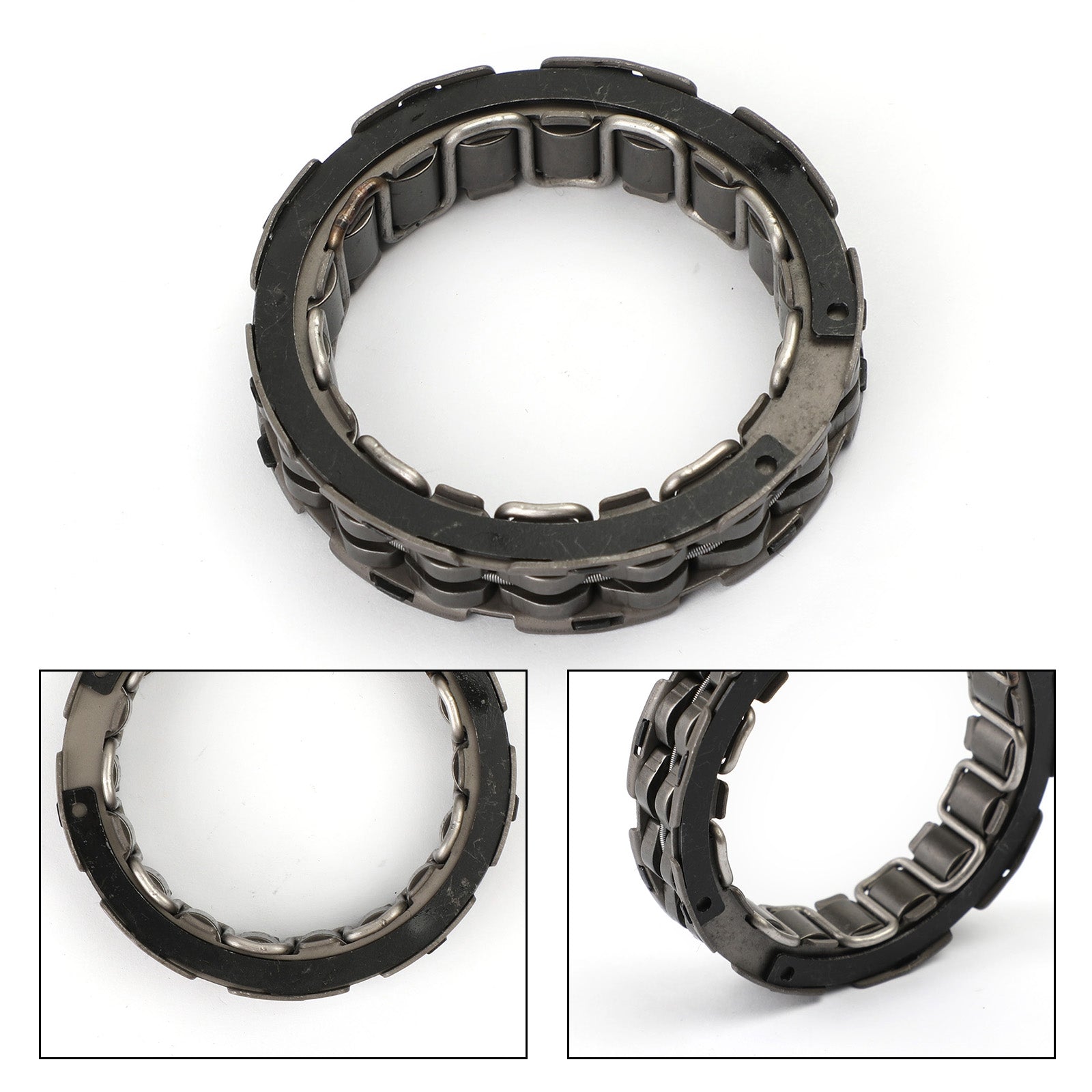 One Way Starter Clutch Bearing för Honda TRX450ER TRX450R SPORTRAX TRX 300/350 Generic