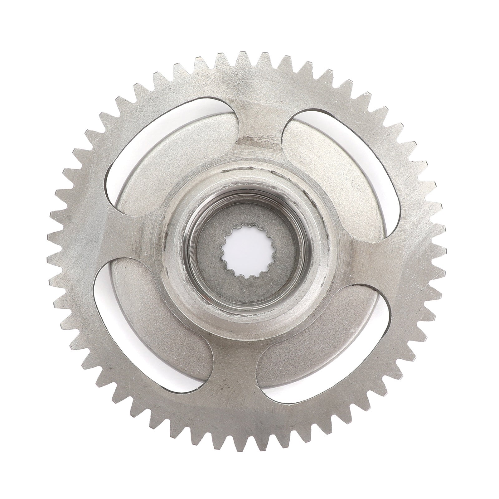 Starter Clutch Enhanced Rollers för Yamaha Breeze Grizzly 125 YFM125 YFA125 Generic