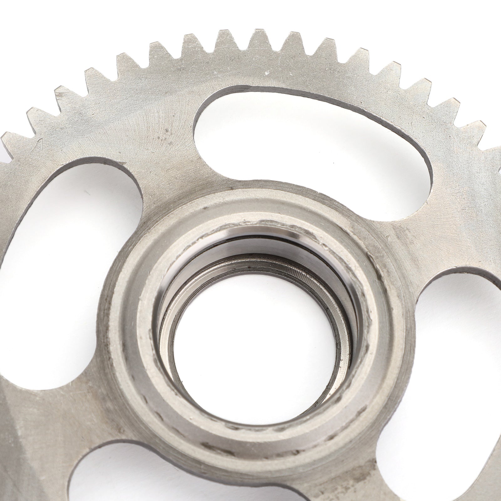 Starter Clutch Enhanced Rollers för Yamaha Breeze Grizzly 125 YFM125 YFA125 Generic