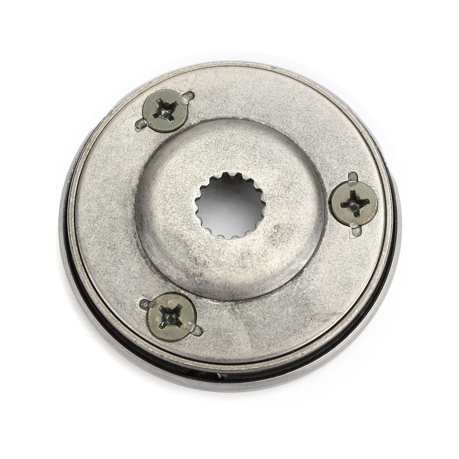 Starter Clutch Enhanced Rollers för Yamaha Breeze Grizzly 125 YFM125 YFA125 Generic