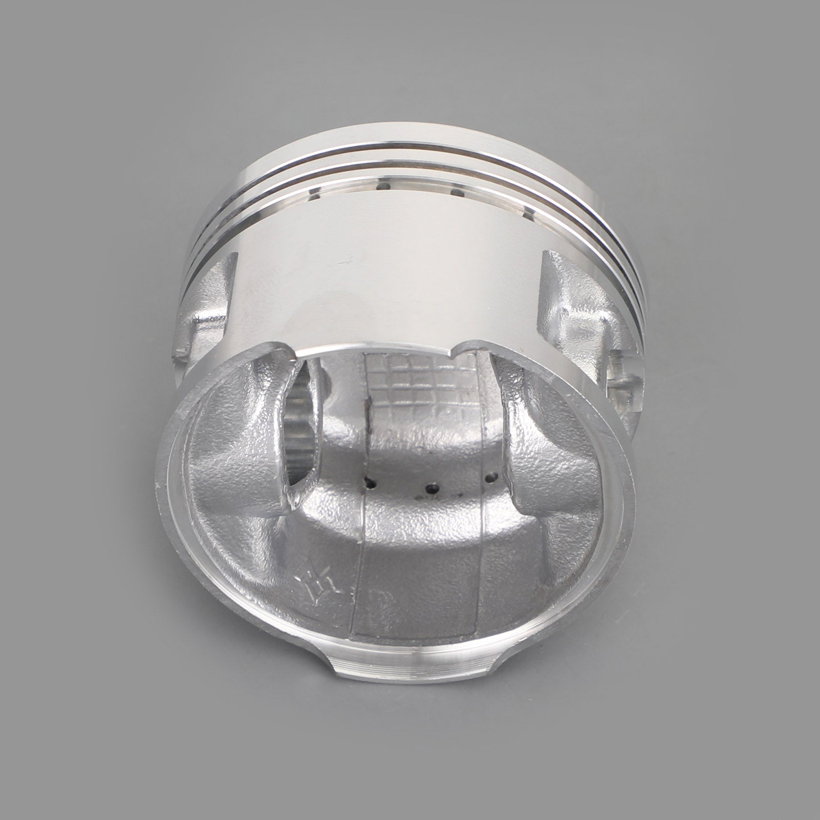 Sada piestu Yamaha TTR TT-R 125 LE LE ES 00-07 & Sada krúžkov STD (54 mm) 0,25 mm (54,25 mm) 0,50 mm (54,50 mm) Veľkosť otvoru Generická