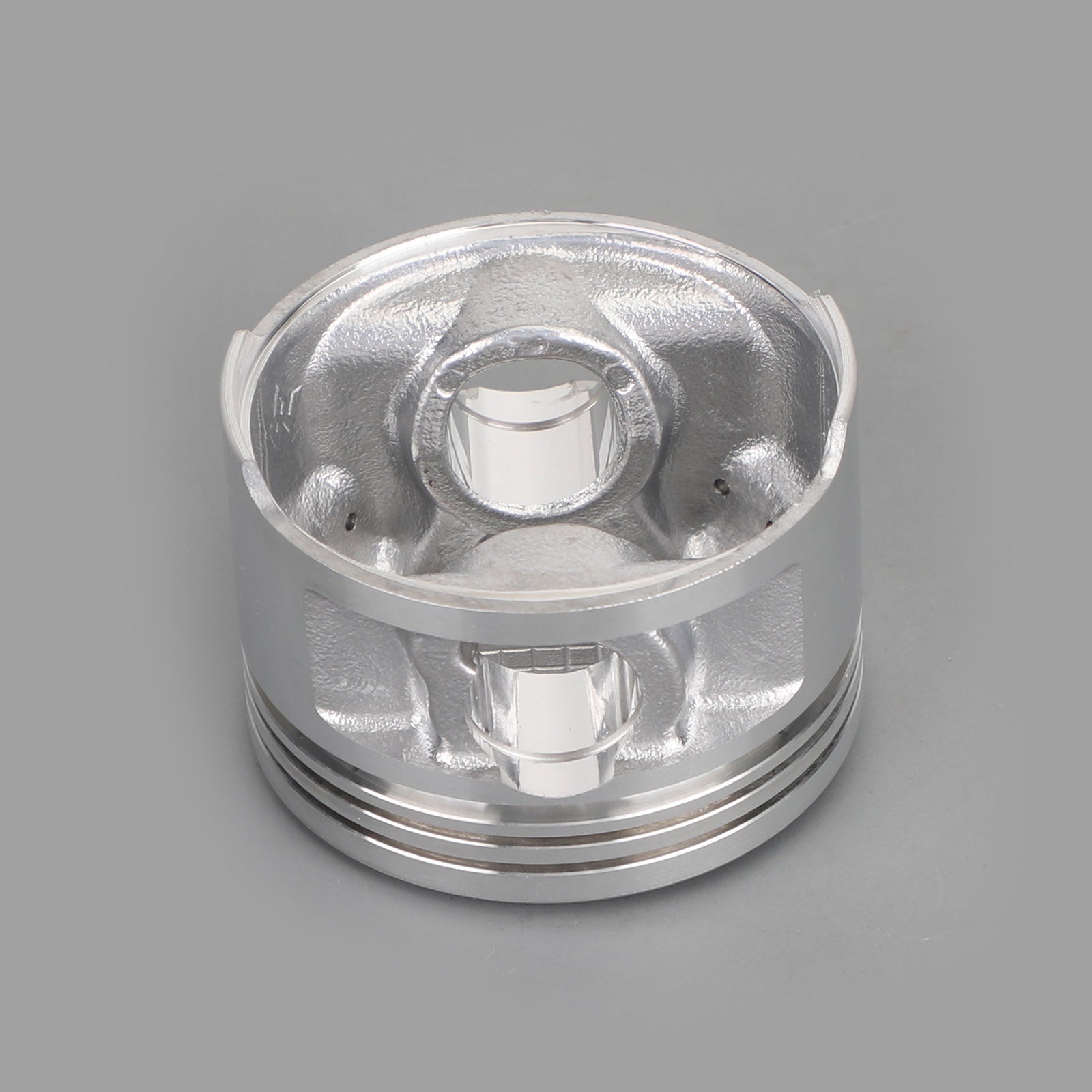 Sada piestu Yamaha TTR TT-R 125 LE LE ES 00-07 & Sada krúžkov STD (54 mm) 0,25 mm (54,25 mm) 0,50 mm (54,50 mm) Veľkosť otvoru Generická