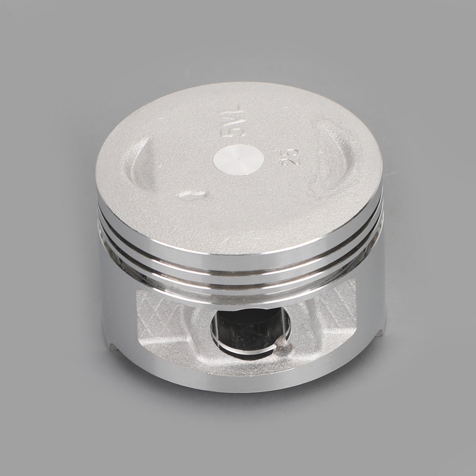 Sada piestu Yamaha TTR TT-R 125 LE LE ES 00-07 & Sada krúžkov STD (54 mm) 0,25 mm (54,25 mm) 0,50 mm (54,50 mm) Veľkosť otvoru Generická