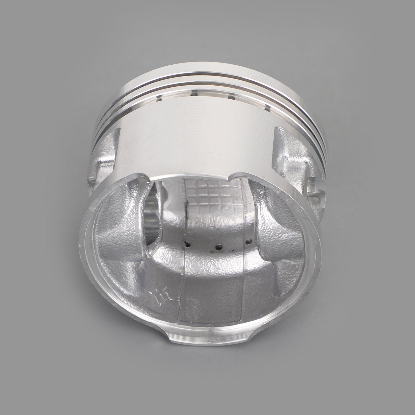 Sada piestu Yamaha TTR TT-R 125 LE LE ES 00-07 & Sada krúžkov STD (54 mm) 0,25 mm (54,25 mm) 0,50 mm (54,50 mm) Veľkosť otvoru Generická