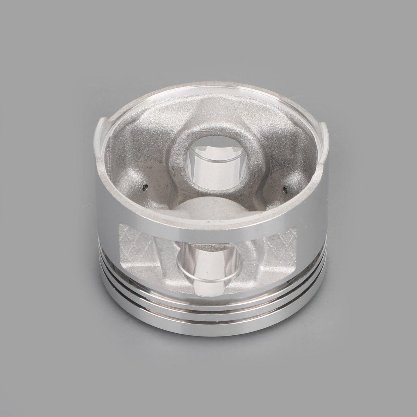 Sada piestu Yamaha TTR TT-R 125 LE LE ES 00-07 & Sada krúžkov STD (54 mm) 0,25 mm (54,25 mm) 0,50 mm (54,50 mm) Veľkosť otvoru Generická