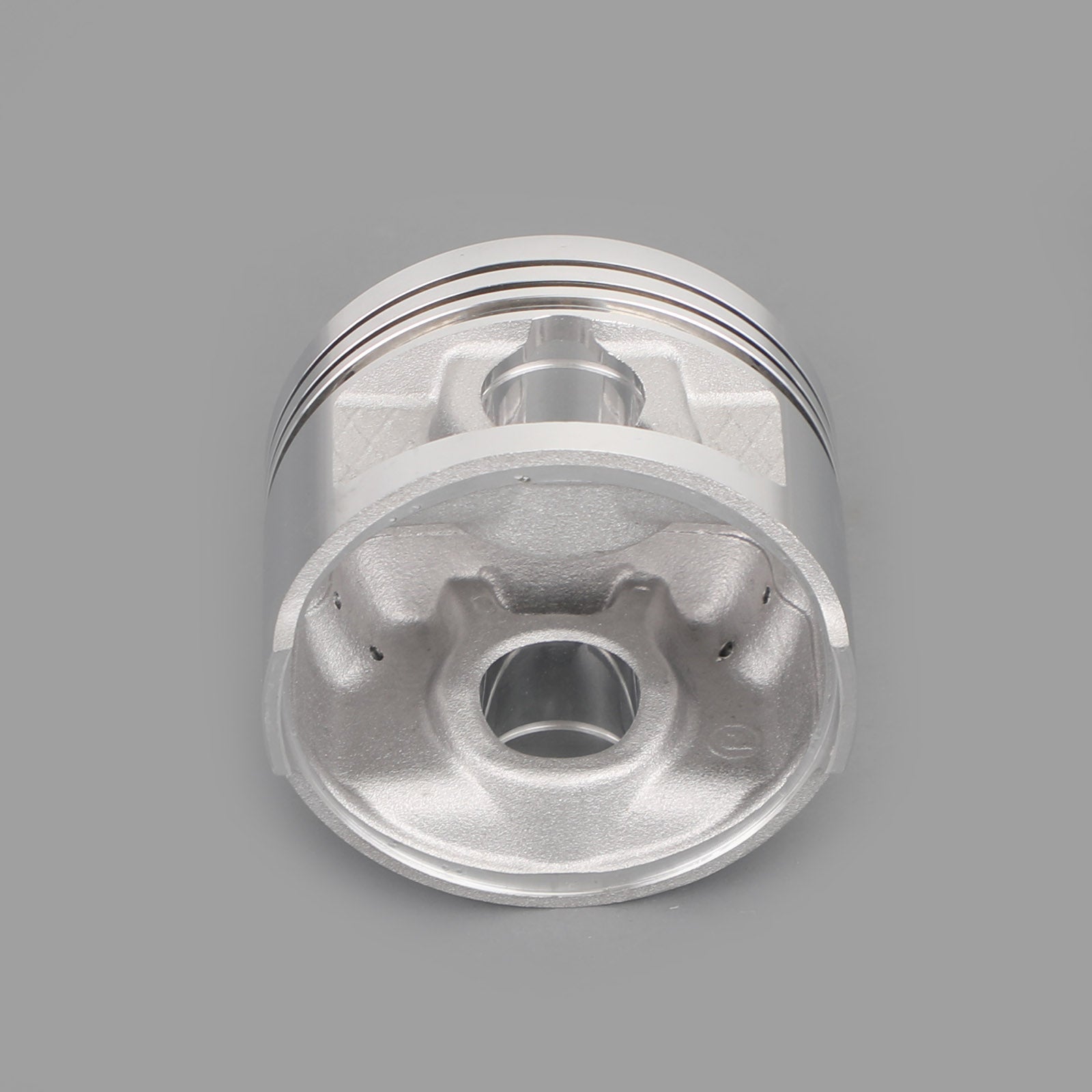 Sada piestu Yamaha TTR TT-R 125 LE LE ES 00-07 & Sada krúžkov STD (54 mm) 0,25 mm (54,25 mm) 0,50 mm (54,50 mm) Veľkosť otvoru Generická