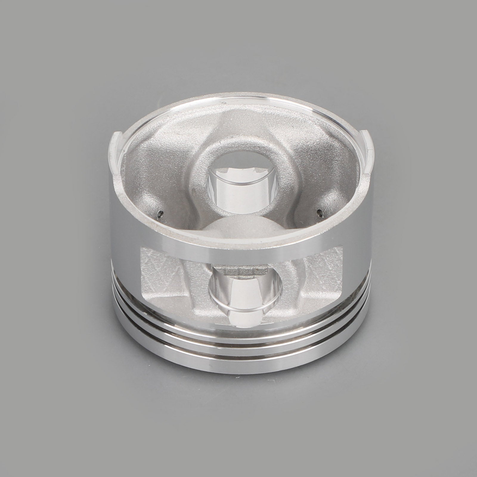 Sada piestu Yamaha TTR TT-R 125 LE LE ES 00-07 & Sada krúžkov STD (54 mm) 0,25 mm (54,25 mm) 0,50 mm (54,50 mm) Veľkosť otvoru Generická