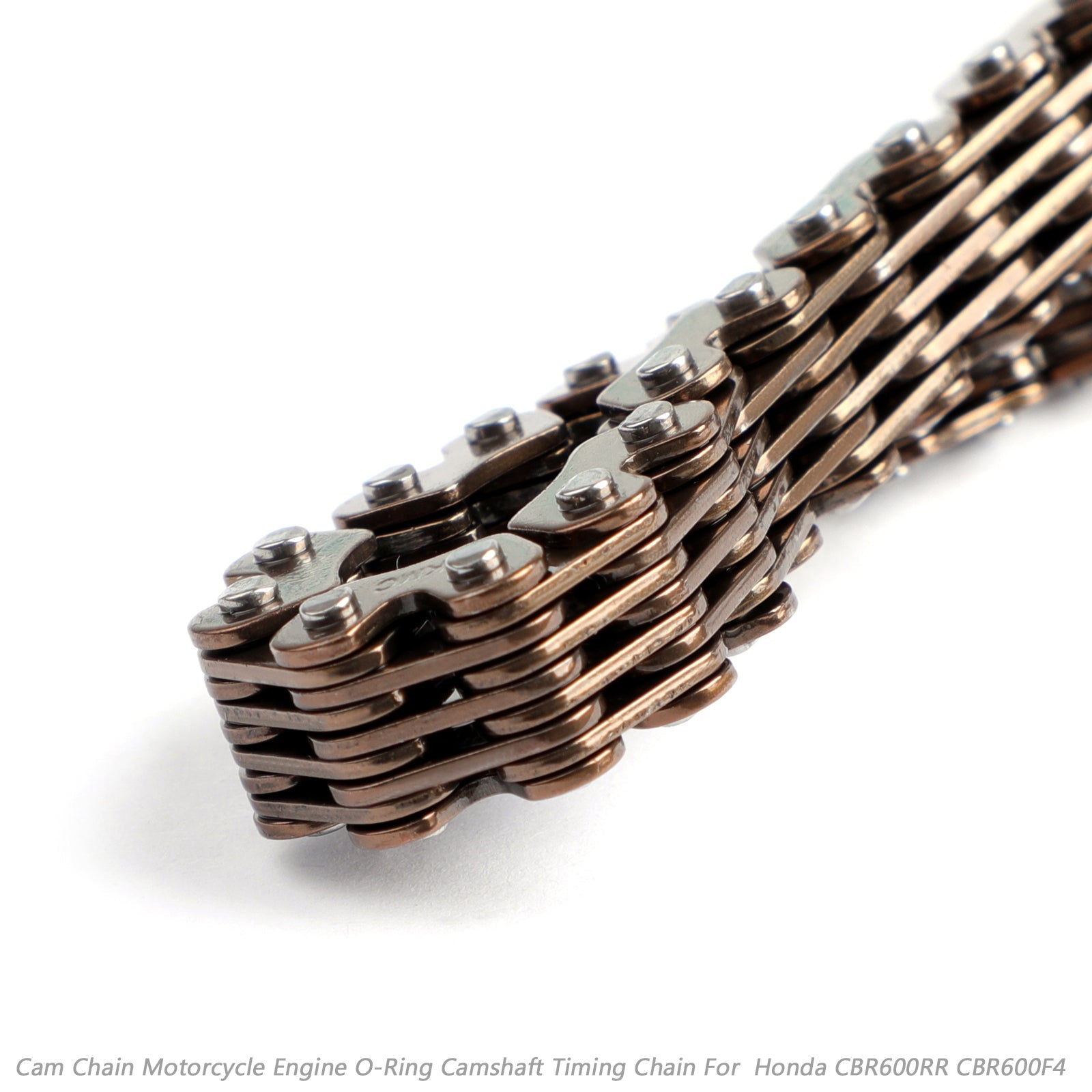 Timing Cam Chain 116L Voor Honda CBR600F2 CBR600F3 CBR600F4 CBR600F4i CBR600RR Generiek