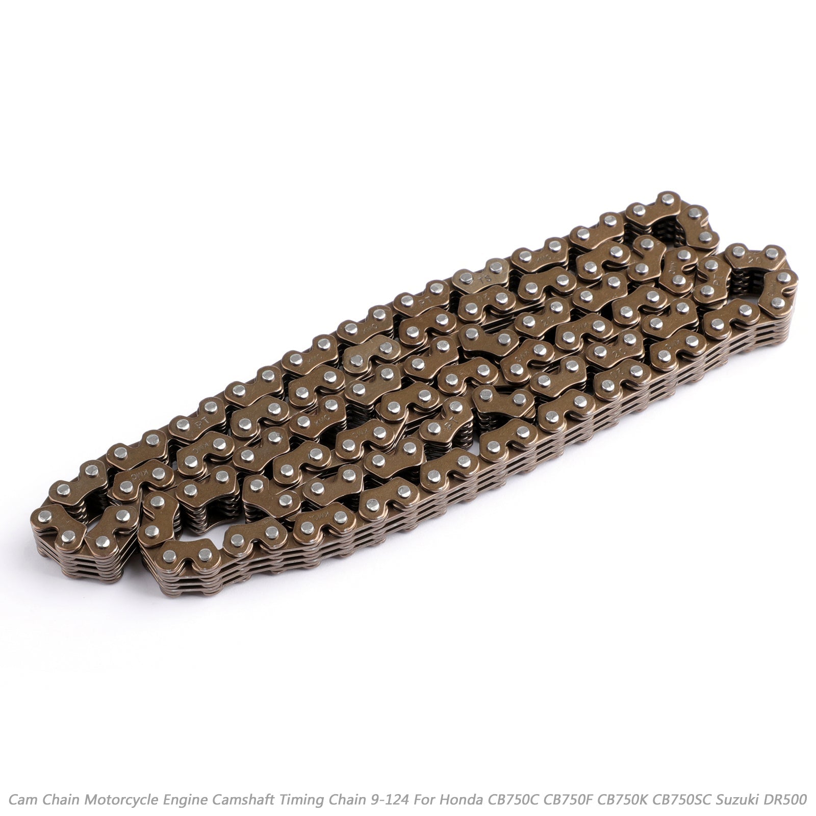 Honda CB750C CB750F CB750K CB750SC 1979-1983 14401-425-024 Chaîne de came de synchronisation