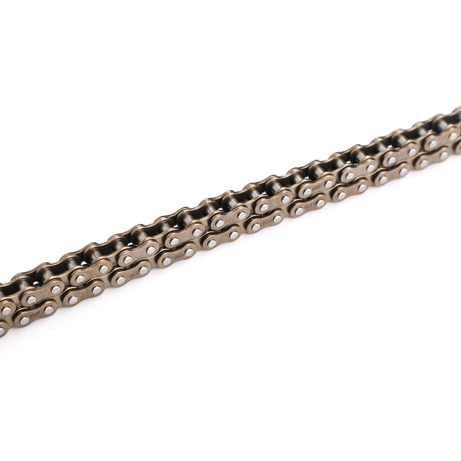 Timing Cam Chain 25H-98L för Honda ATC125 M FourTrax 125 TRX125 Hawk 145 NX125 Generic