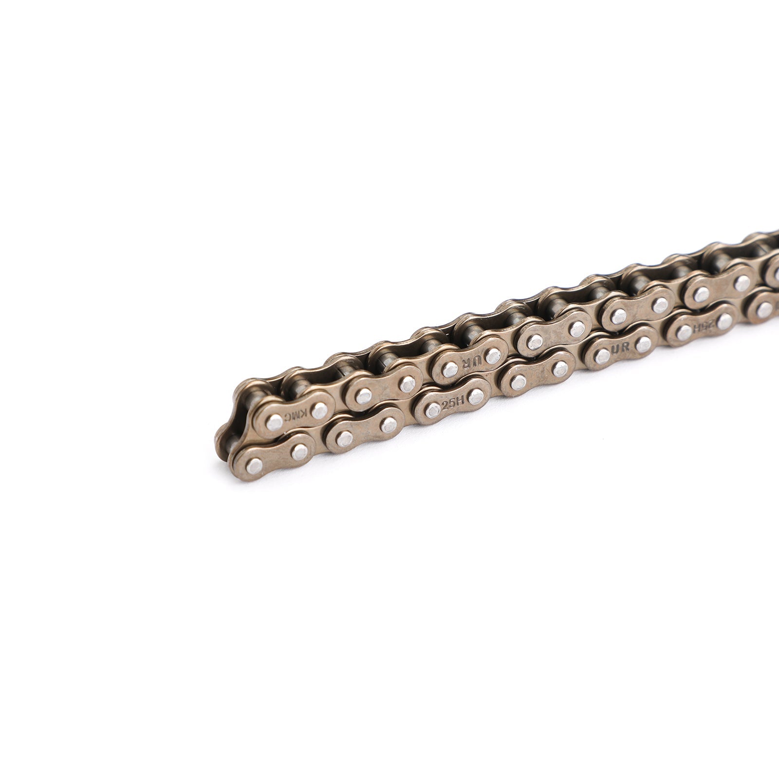 Timing Cam Chain 25H-98L för Honda ATC125 M FourTrax 125 TRX125 Hawk 145 NX125 Generic