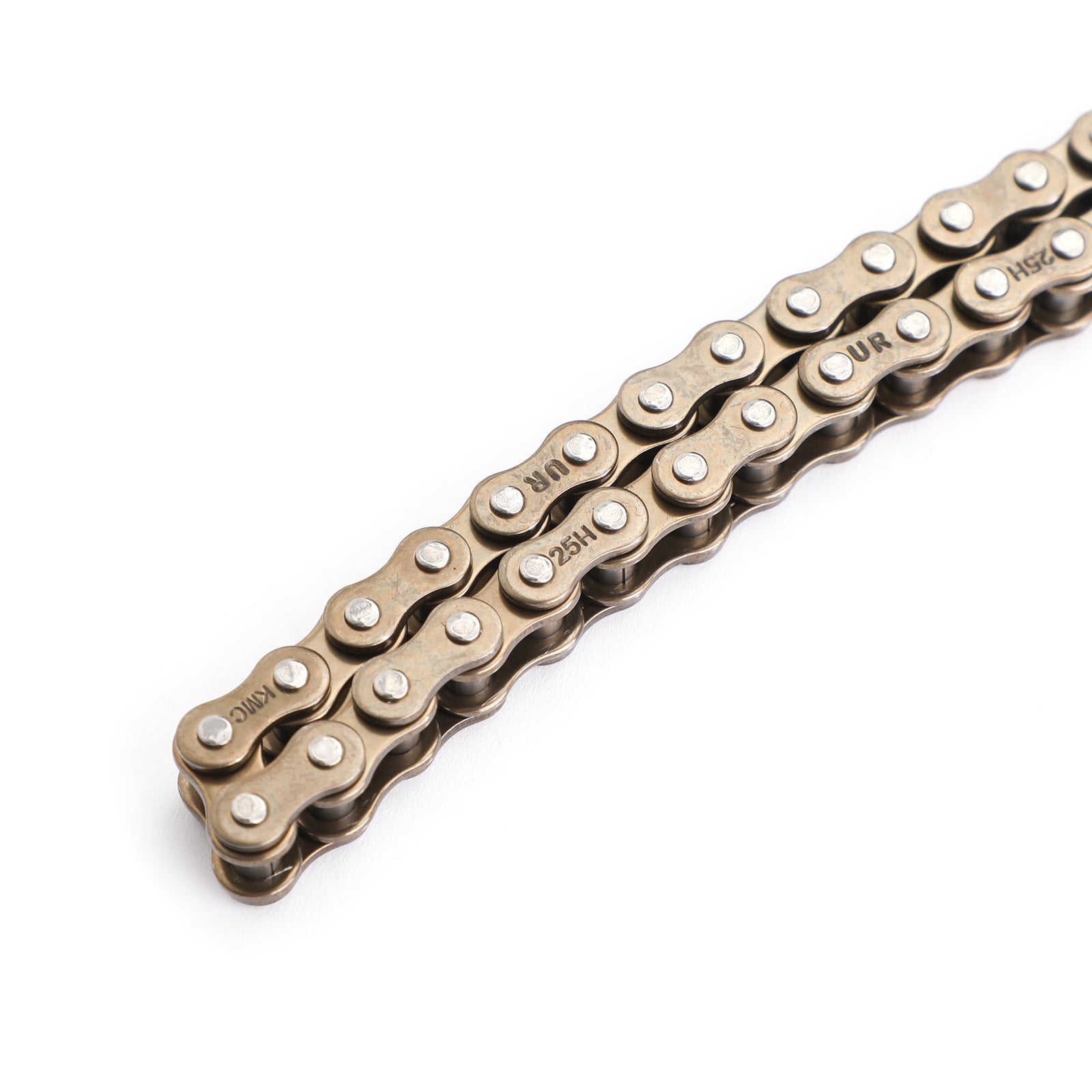 Timing Cam Chain 25H-98L för Honda ATC125 M FourTrax 125 TRX125 Hawk 145 NX125 Generic