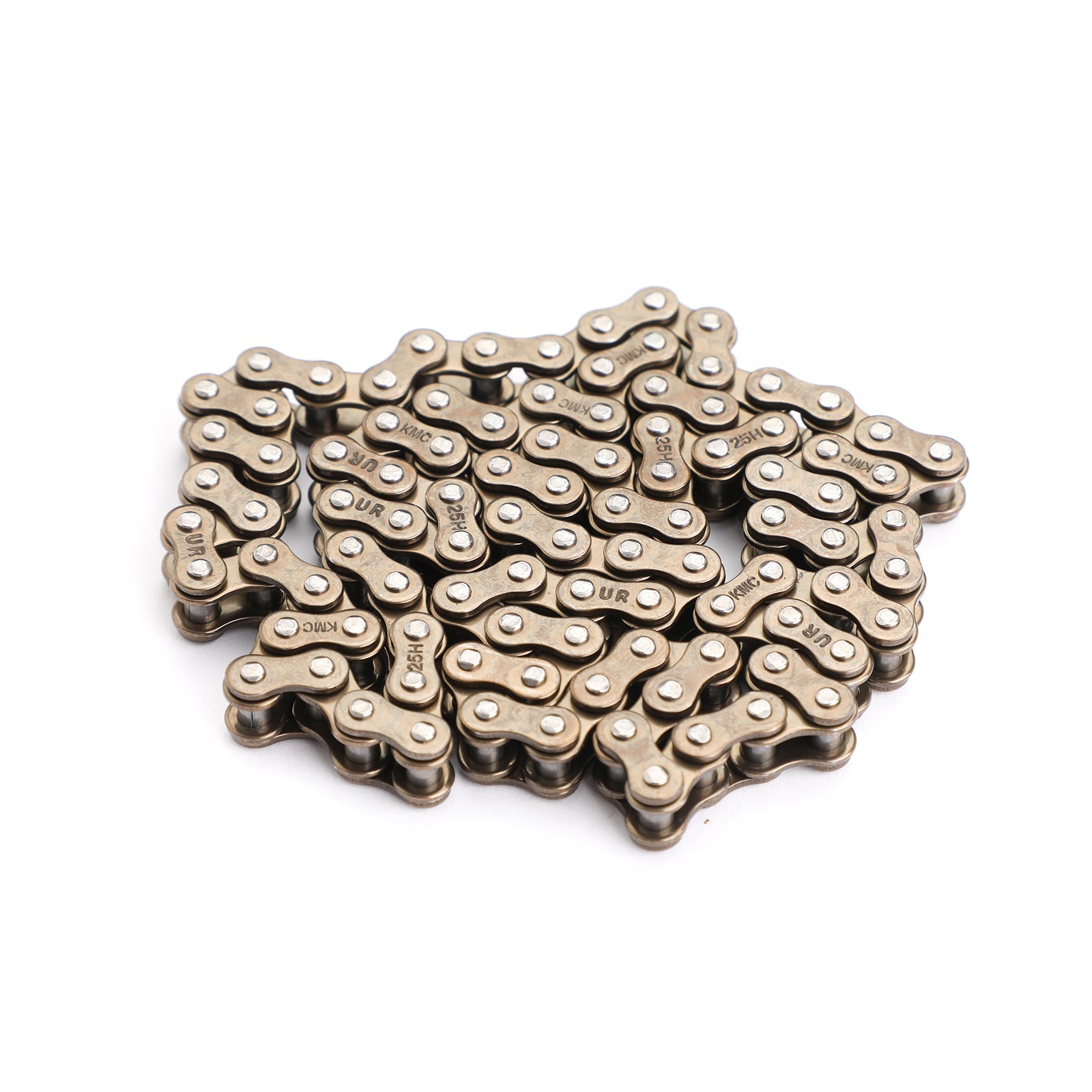 Timing Cam Chain 25H-98L för Honda ATC125 M FourTrax 125 TRX125 Hawk 145 NX125 Generic