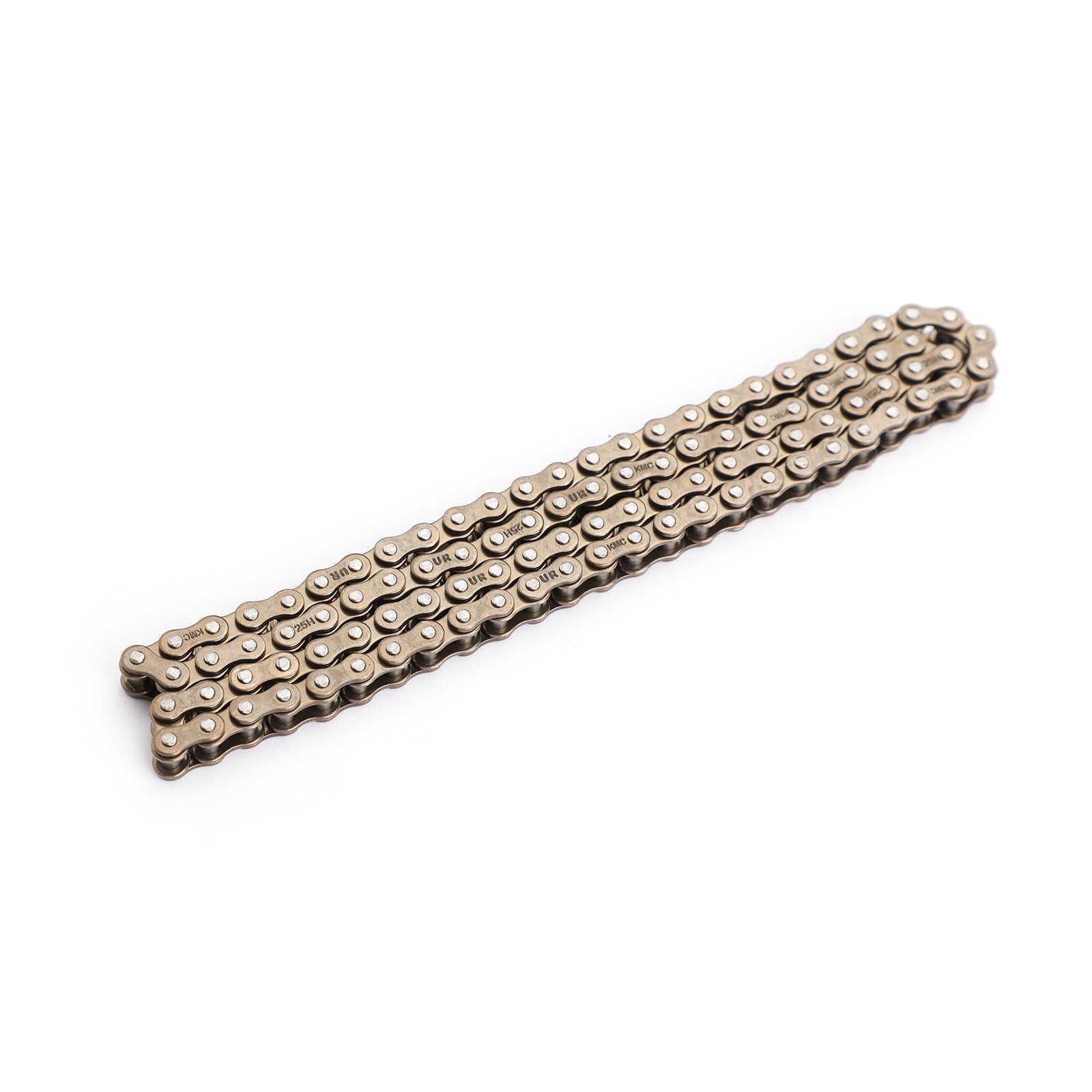 Timing Cam Chain 25H-98L för Honda ATC125 M FourTrax 125 TRX125 Hawk 145 NX125 Generic