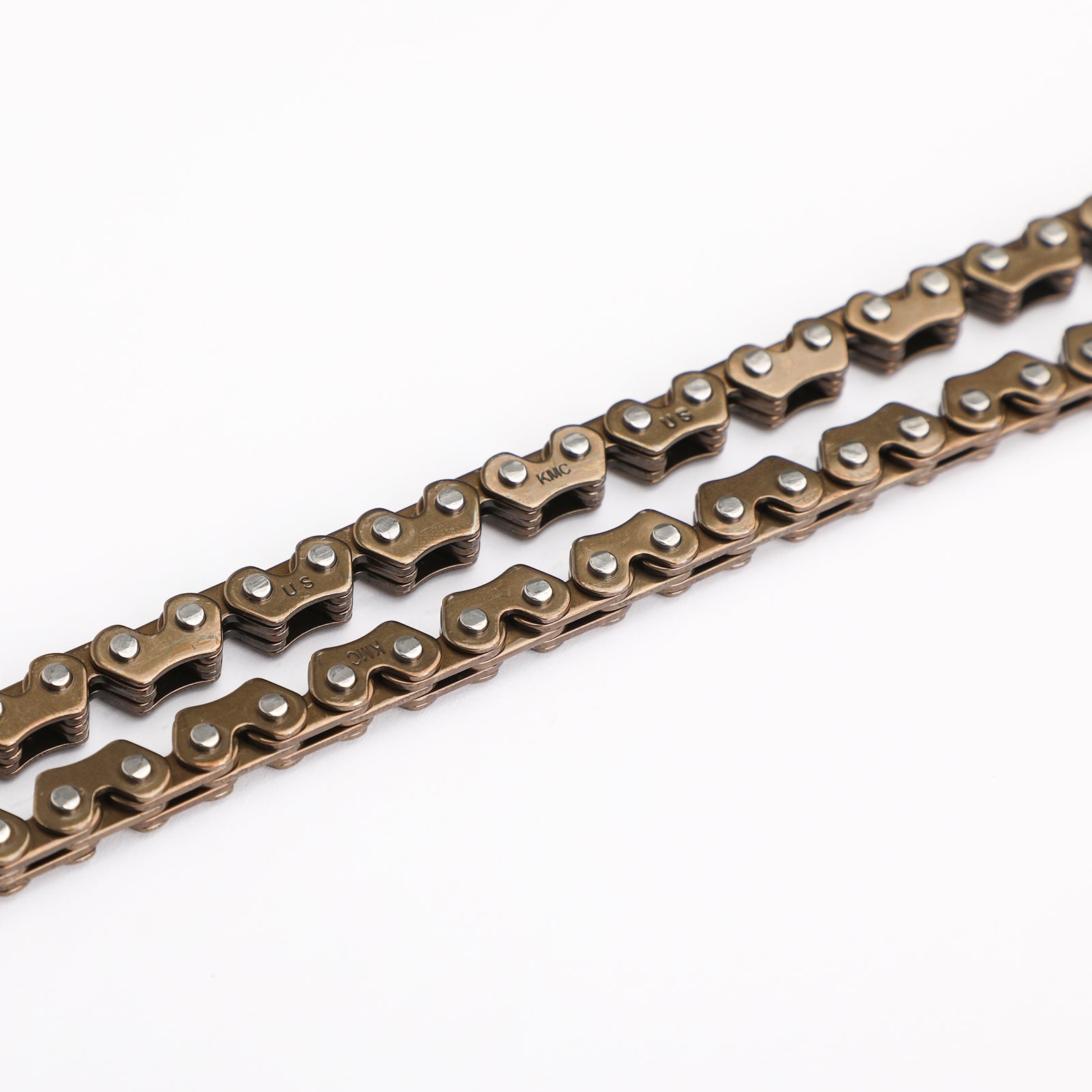 Cam Chain 96 Links Voor Yamaha YZF-R 125 RE06 WR125 R/X 08-17 X-MAX 125 06-17 Generiek