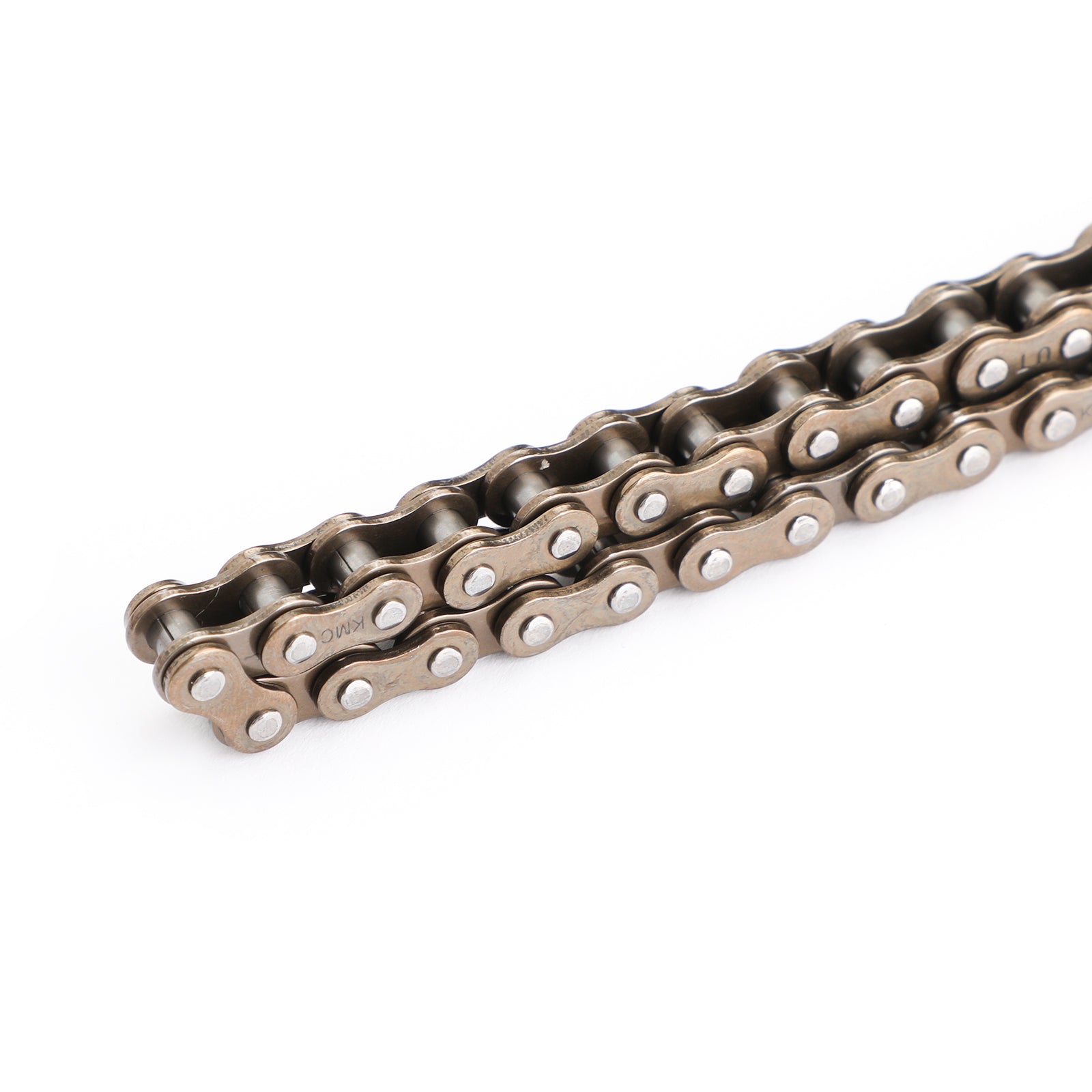 Chaîne à came 106 maillons 3x4 pour Suzuki LTZ250 LTZ 250 QUAD SPORT 04-10 12760-21G00 générique