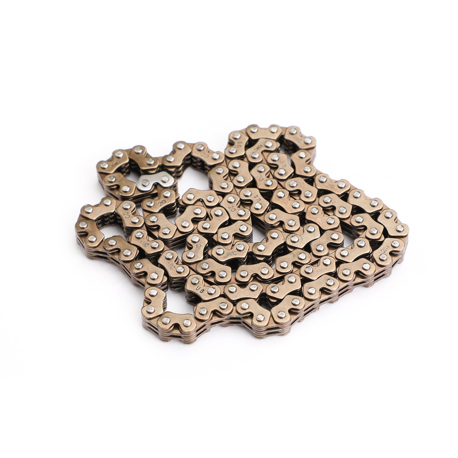 Cam Chain 120 Links For Yamaha WR400F WR426F YZ400 YZ400F YZ426F 94591-50120-00 Generic