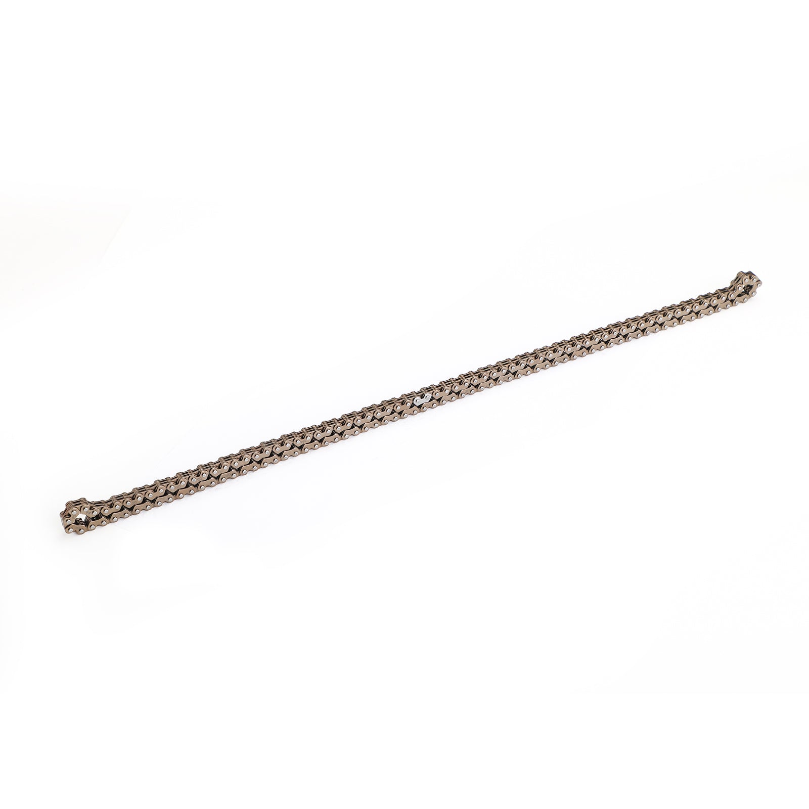Cam Chain 144 Länkar för Kawasaki Vulcan 1500 1600 VN-15SE VN1500 VN1600 1987-00 Generisk