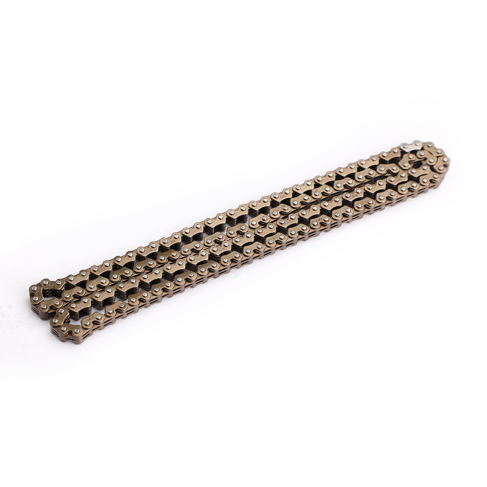 Cam Chain 144 Länkar för Kawasaki Vulcan 1500 1600 VN-15SE VN1500 VN1600 1987-00 Generisk
