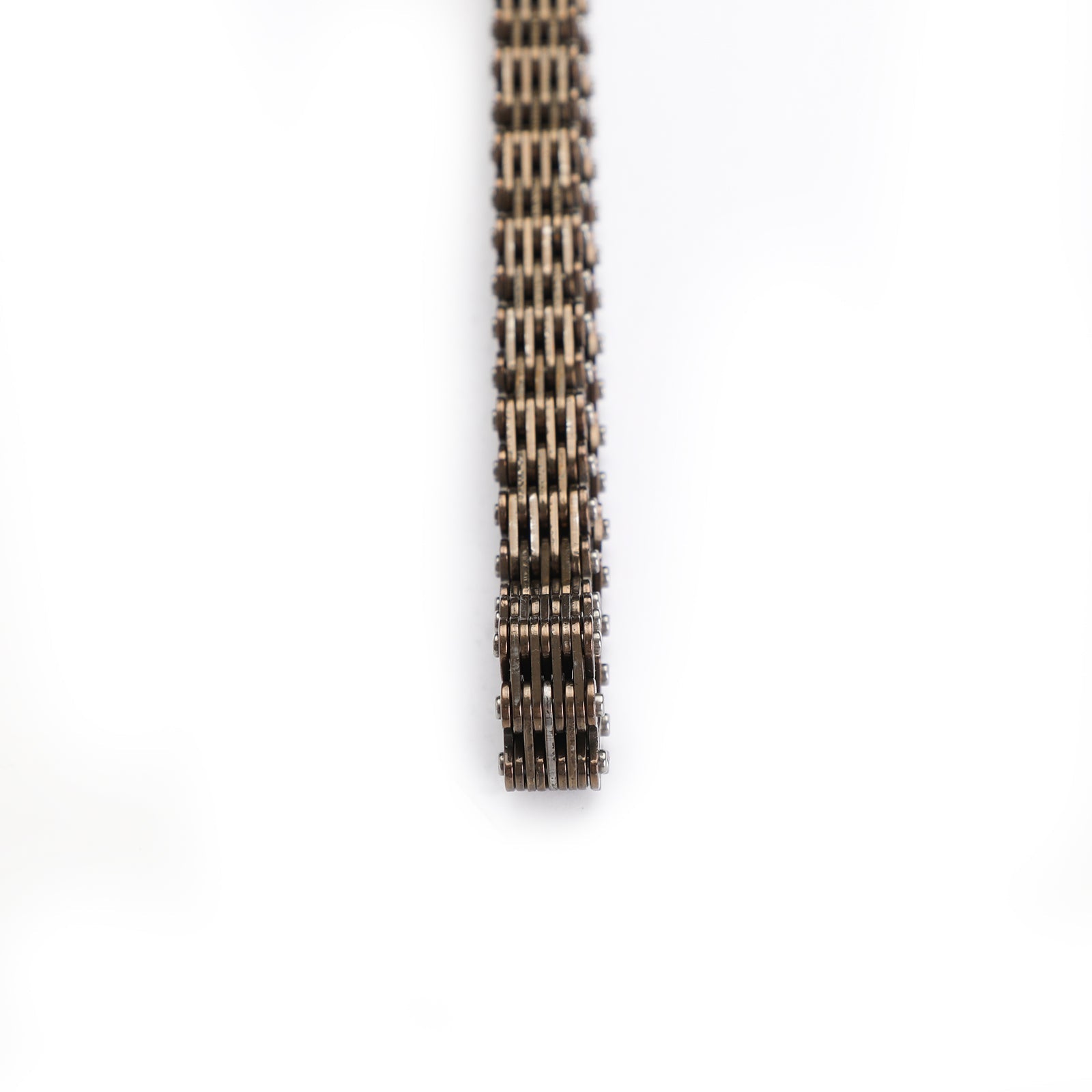 Timing Cam Chain 120L för Suzuki DR650SE 96-15 GSX-R600 01-15 GSX-R750 06-15 Generisk