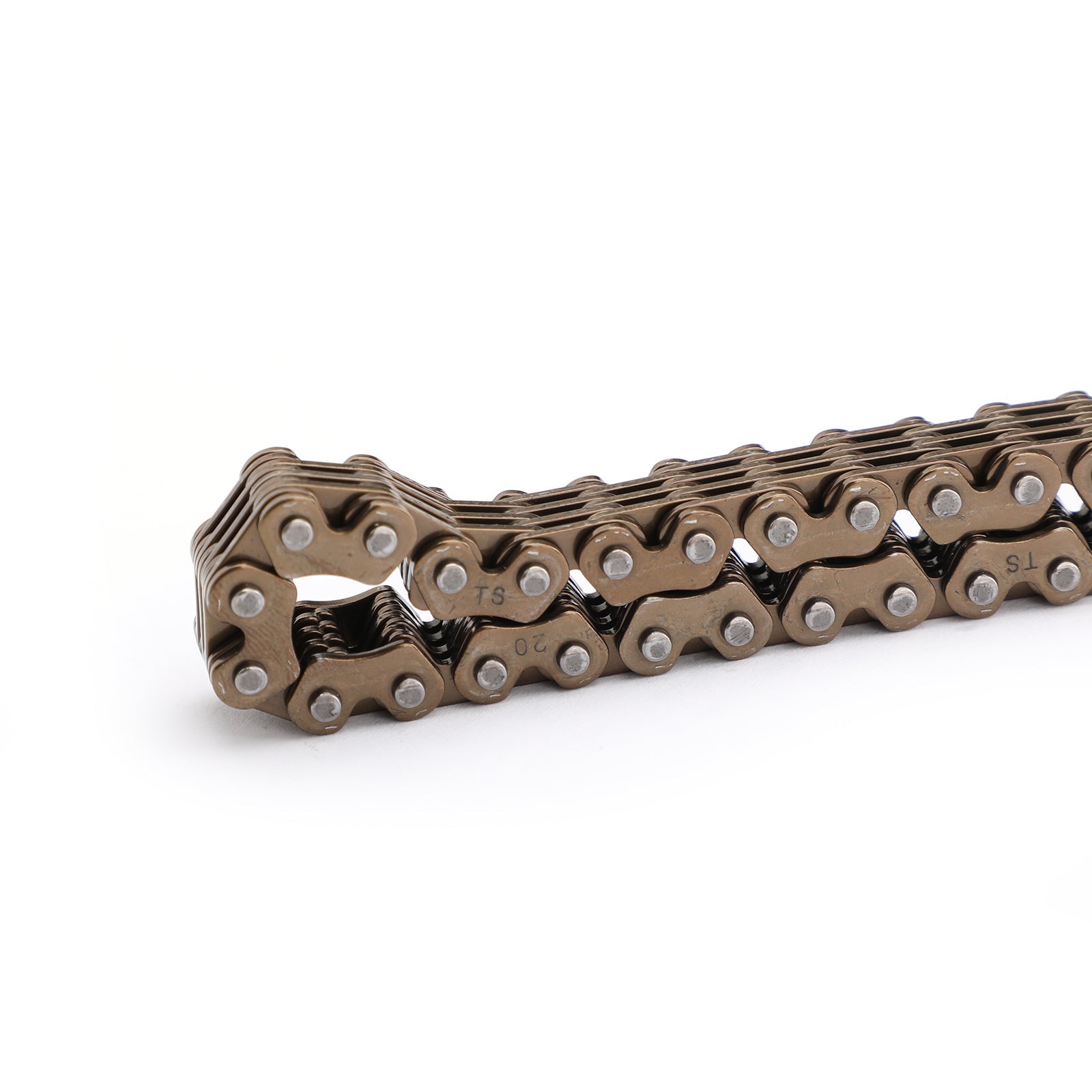 Timing Cam Chain för Suzuki GSX1300R Hayabusa GSX1300B B-King 99-17 #12760-24F01 Generic