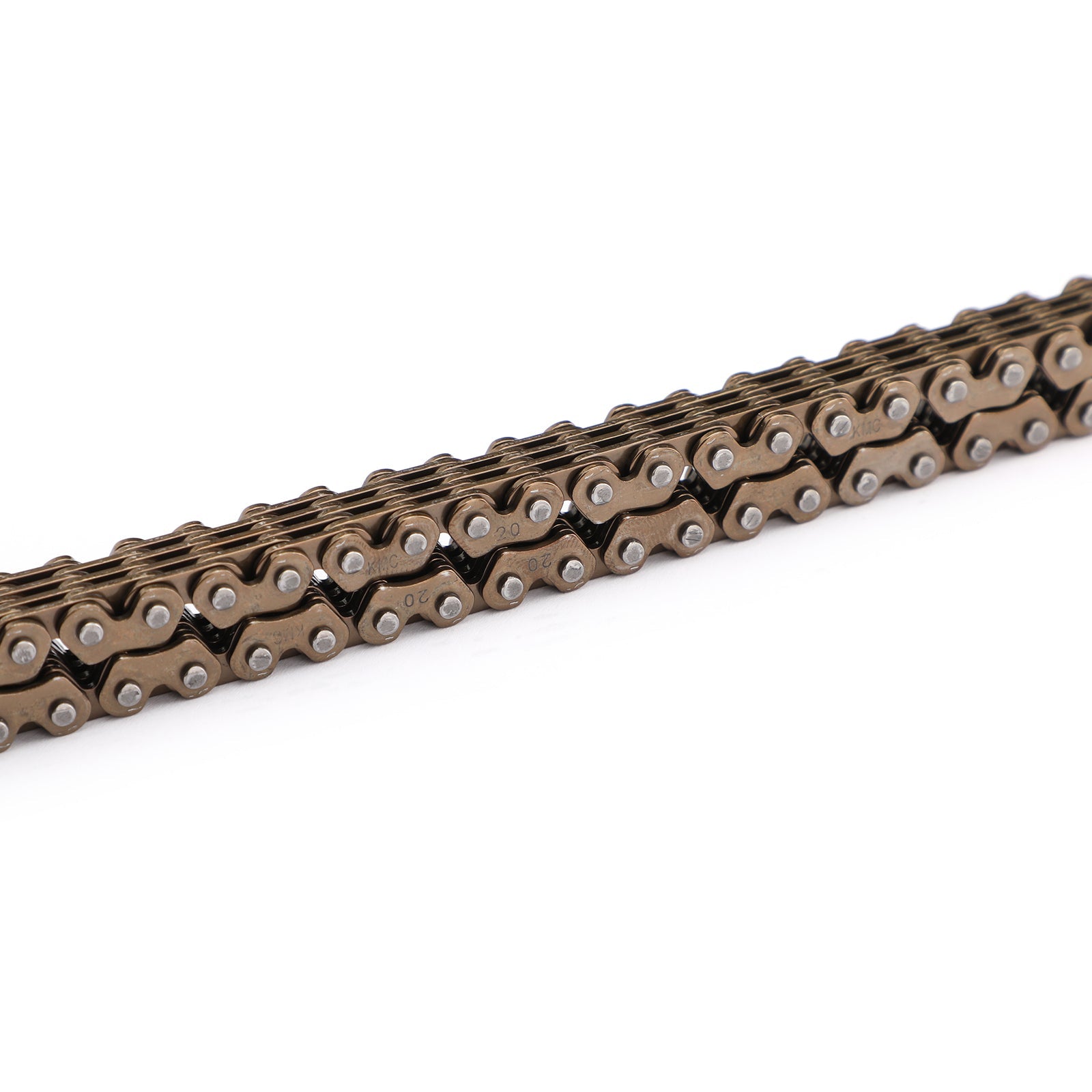 Timing Cam Chain för Suzuki GSX1300R Hayabusa GSX1300B B-King 99-17 #12760-24F01 Generic