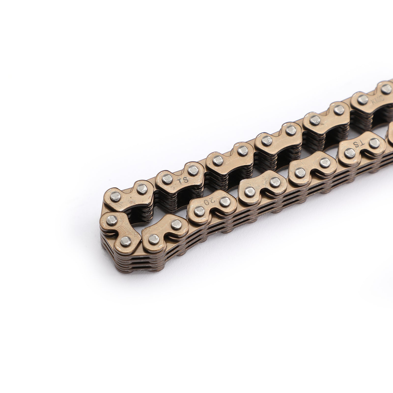 Timing Cam Chain för Suzuki GSX1300R Hayabusa GSX1300B B-King 99-17 #12760-24F01 Generic
