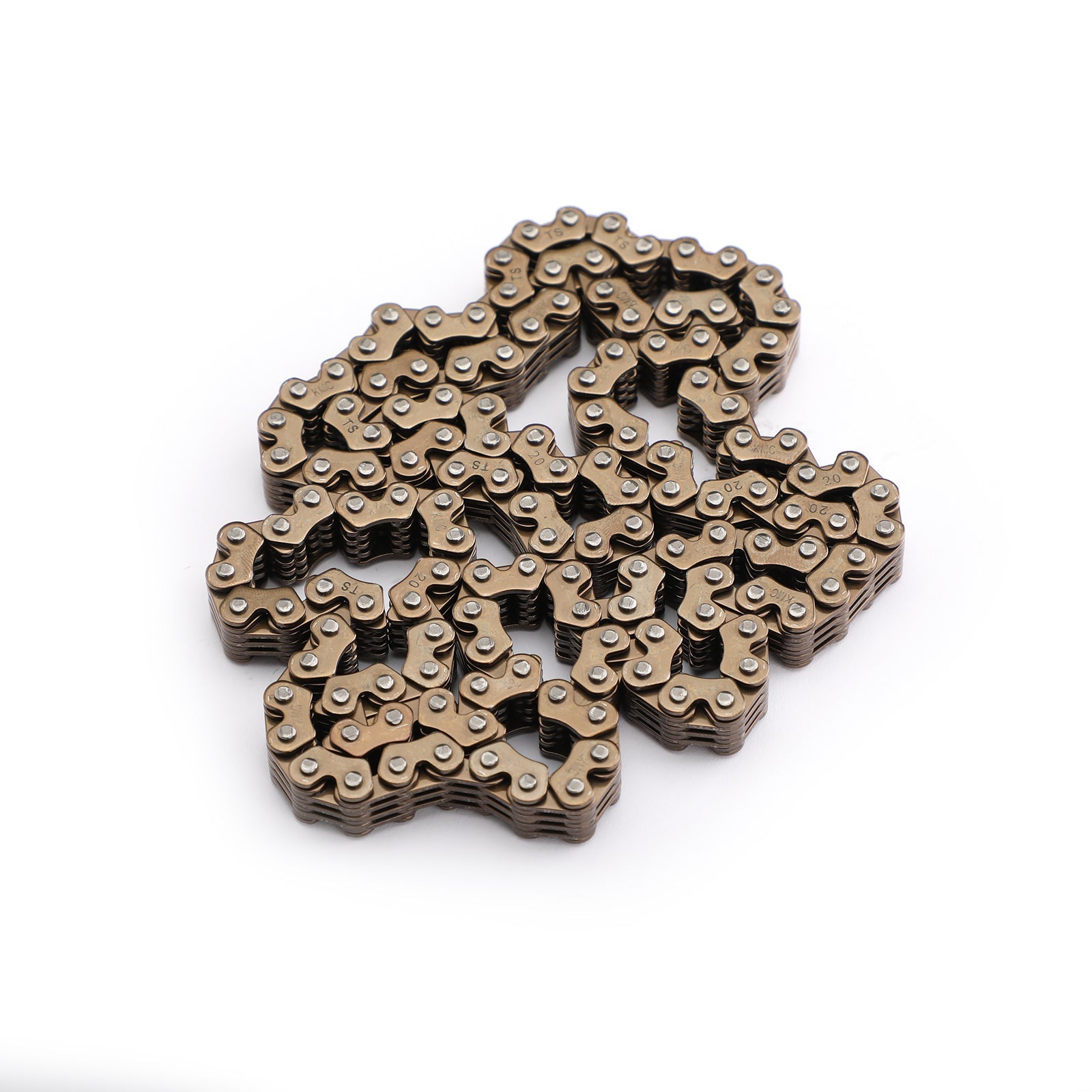 Timing Cam Chain för Suzuki GSX1300R Hayabusa GSX1300B B-King 99-17 #12760-24F01 Generic