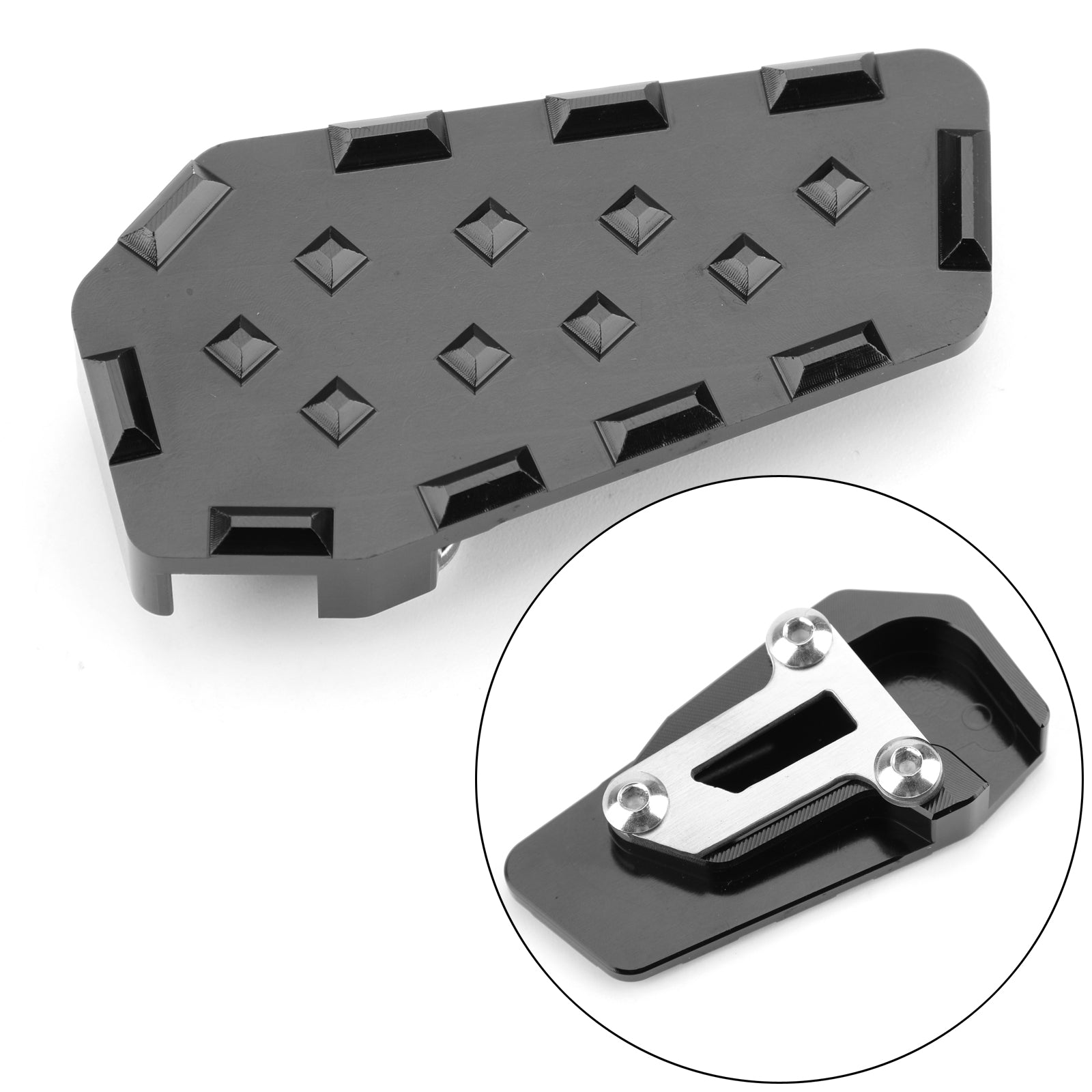 Rozšírenie protokolu na brzdovú páku pre nohy pre BMW S1000XR 2015 2016 2017 2018 Generic