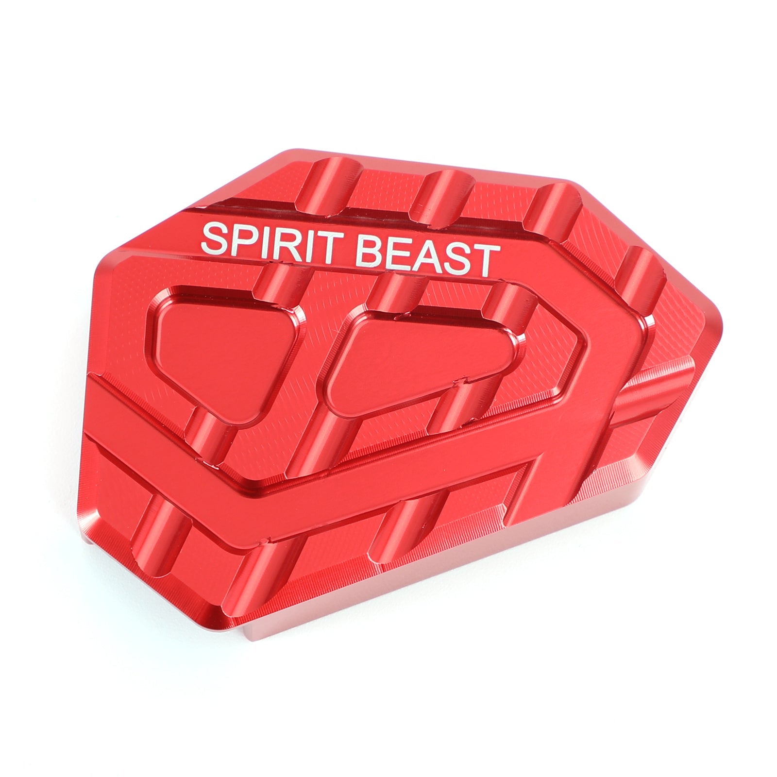 Zadná brzdová zväčšenie páky pedála Hliník pre BMW G310 GS R 21 titánový generický titán