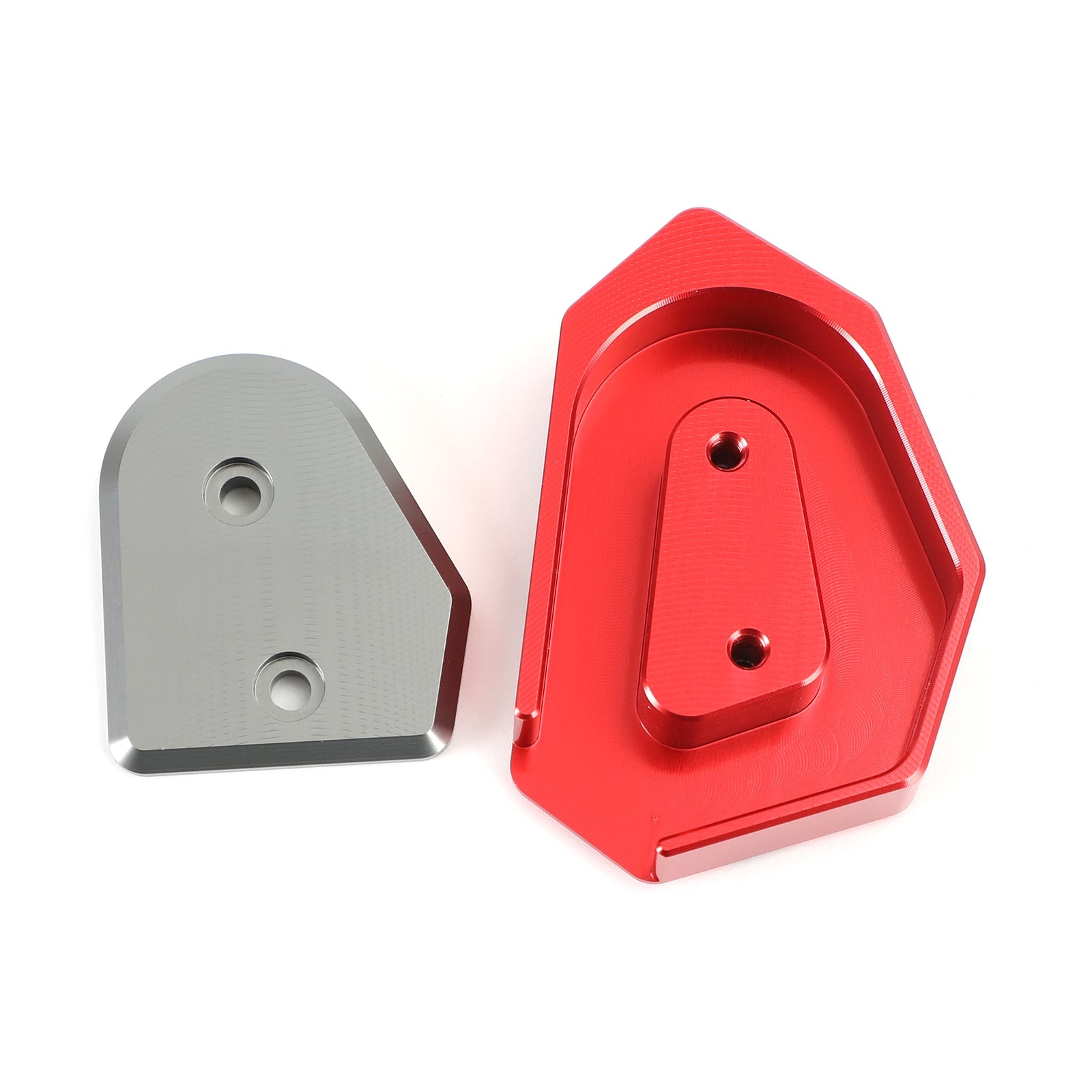 Zadná brzdová zväčšenie páky pedála Hliník pre BMW G310 GS R 21 titánový generický titán