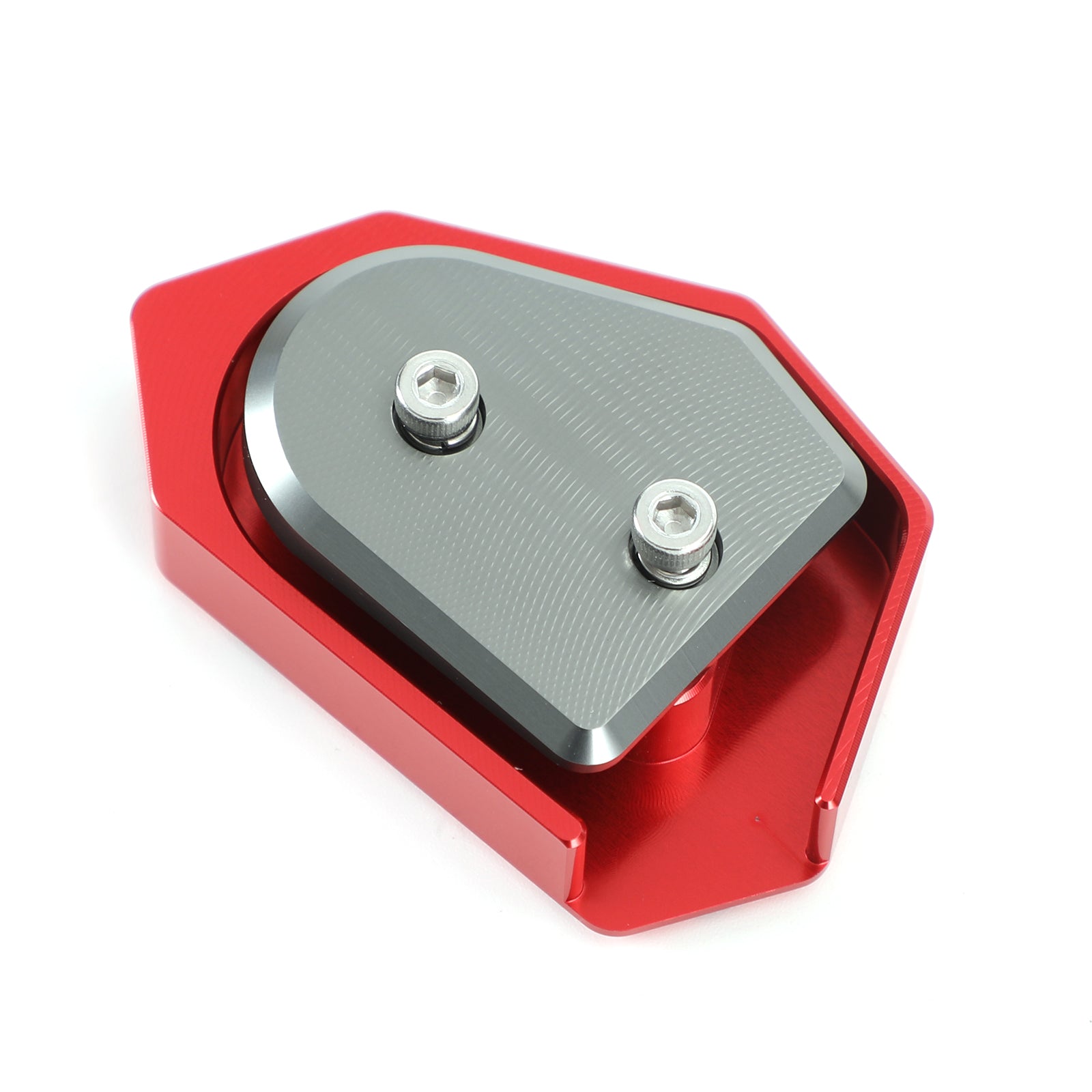 Zadná brzdová zväčšenie páky pedála Hliník pre BMW G310 GS R 21 titánový generický titán