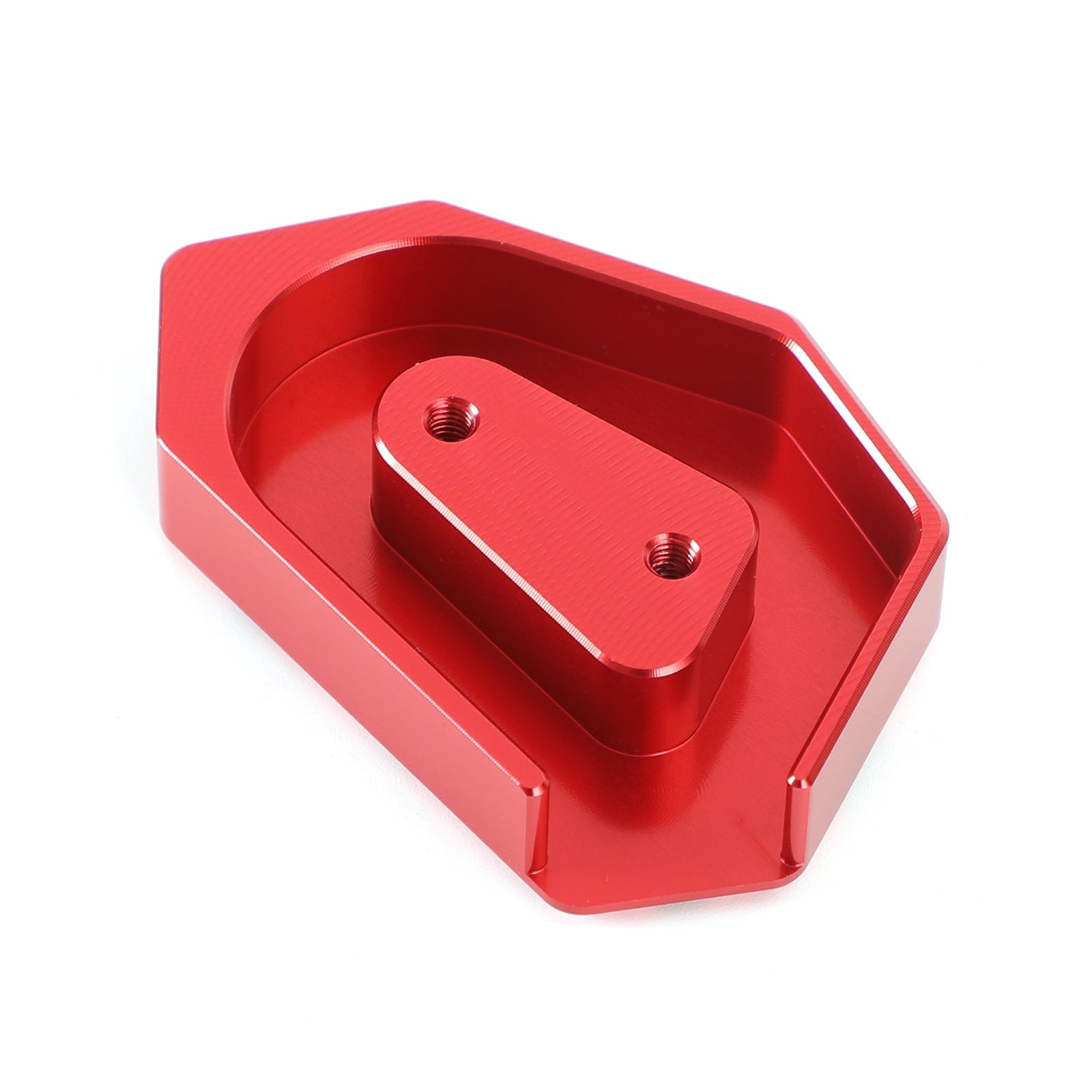 Zadná brzdová zväčšenie páky pedála Hliník pre BMW G310 GS R 21 titánový generický titán