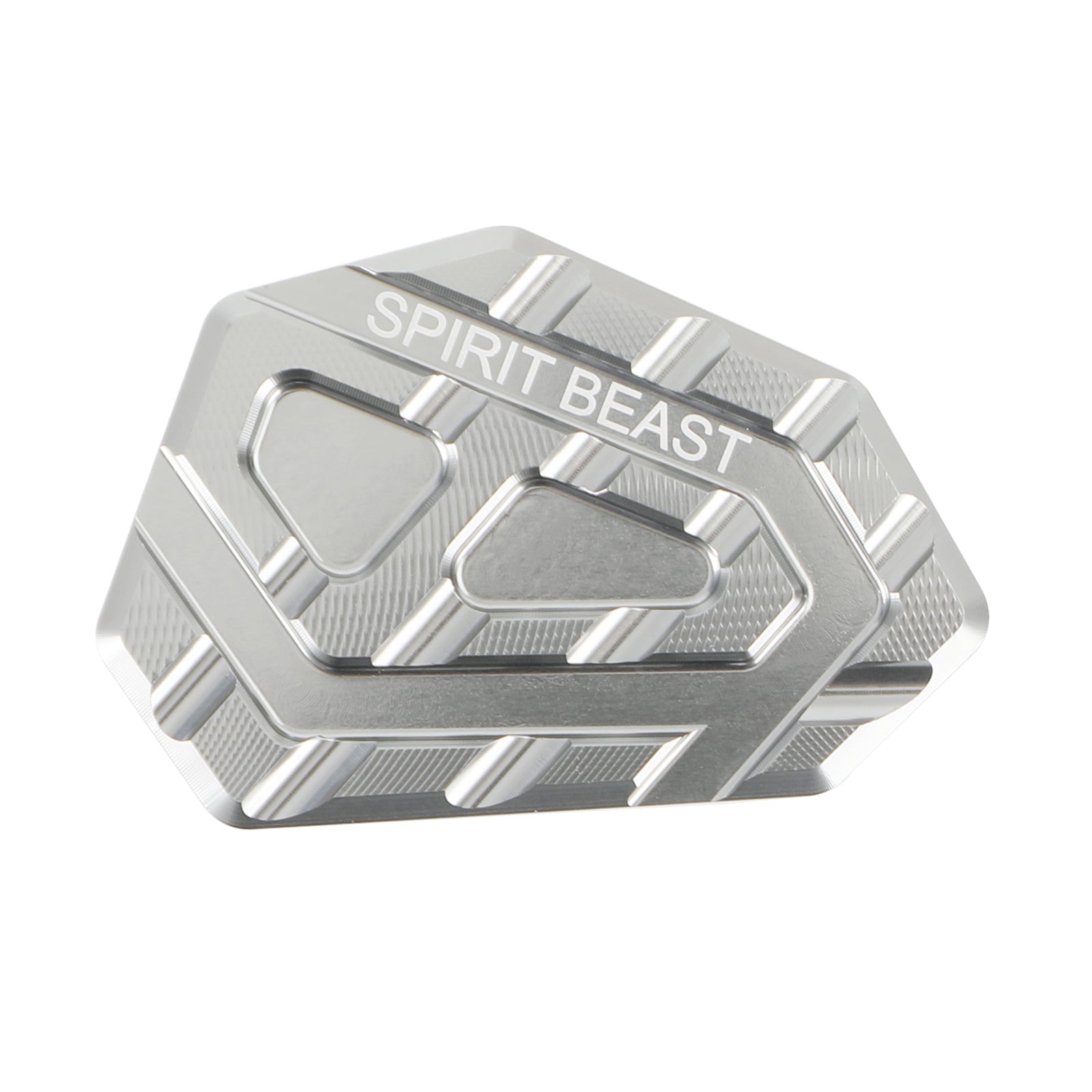 Zadná brzdová zväčšenie páky pedála Hliník pre BMW G310 GS R 21 titánový generický titán