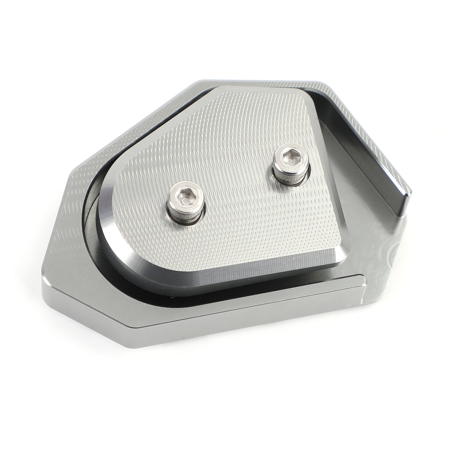 Zadná brzdová zväčšenie páky pedála Hliník pre BMW G310 GS R 21 titánový generický titán