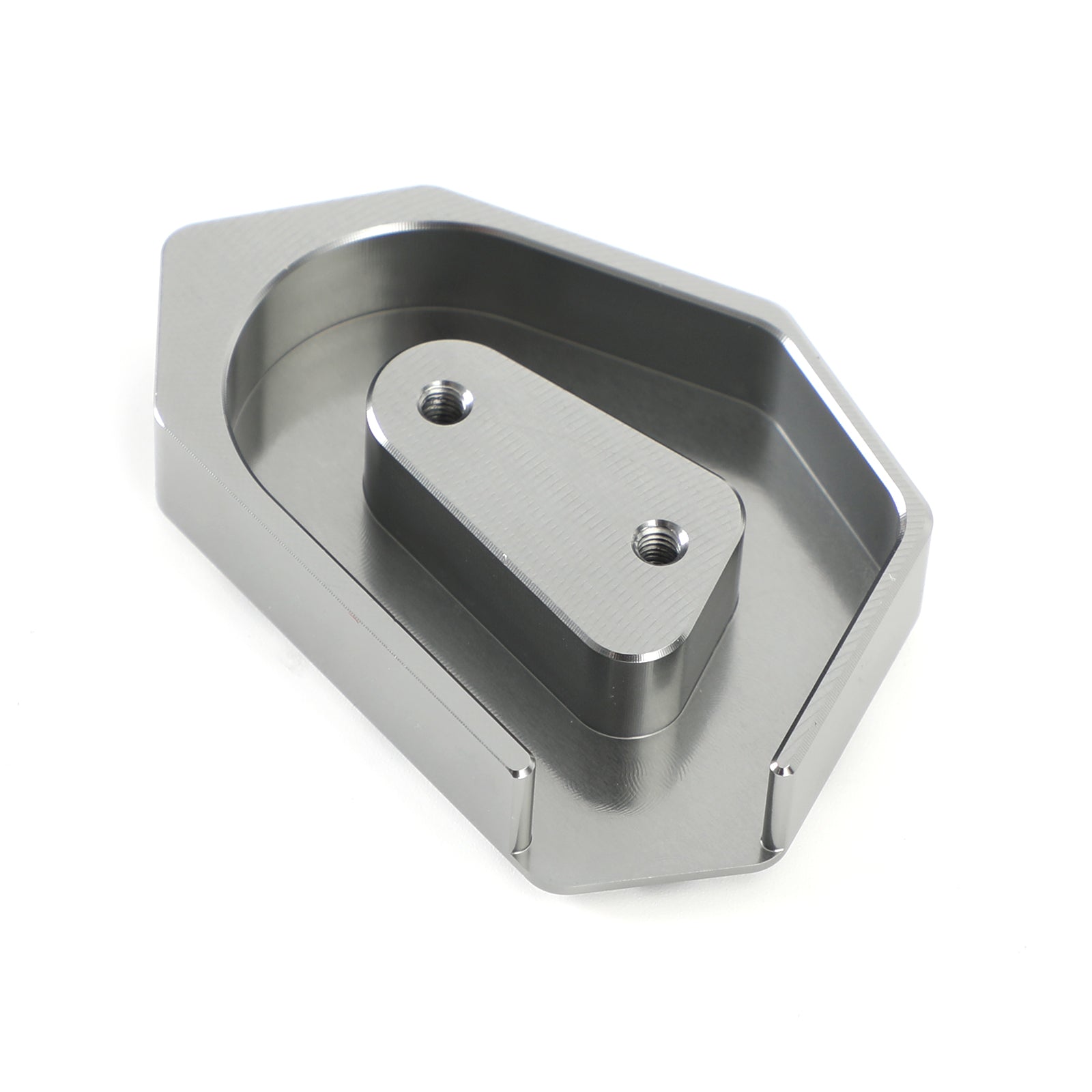 Zadná brzdová zväčšenie páky pedála Hliník pre BMW G310 GS R 21 titánový generický titán